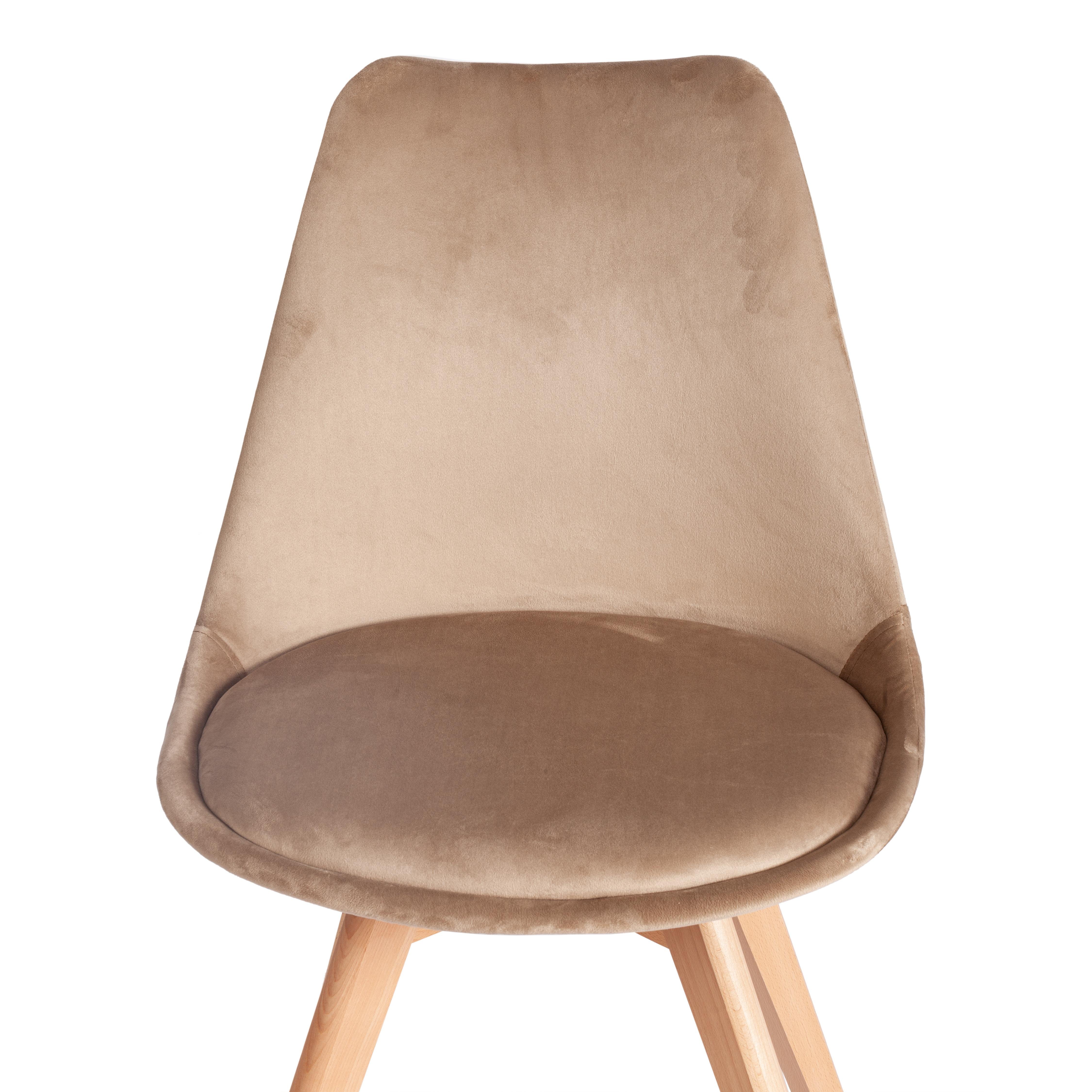 Стул TULIP SOFT (mod. 053V)