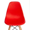Стул CINDY (EAMES) (mod. 1801)