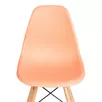 Стул CINDY (EAMES) (mod. 1801)