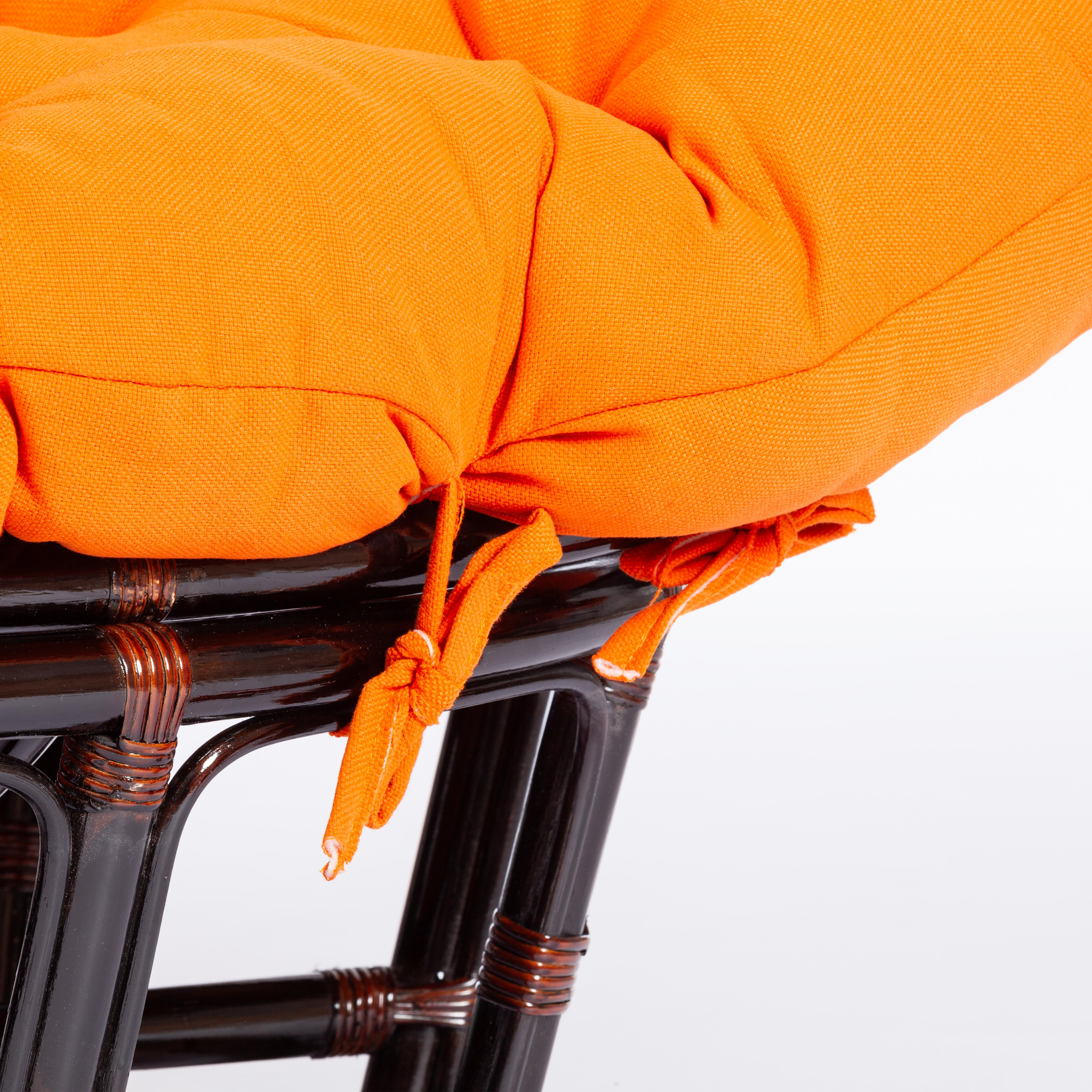 Диван MAMASAN/МАМАСАН 23/02 W /с подушкой/