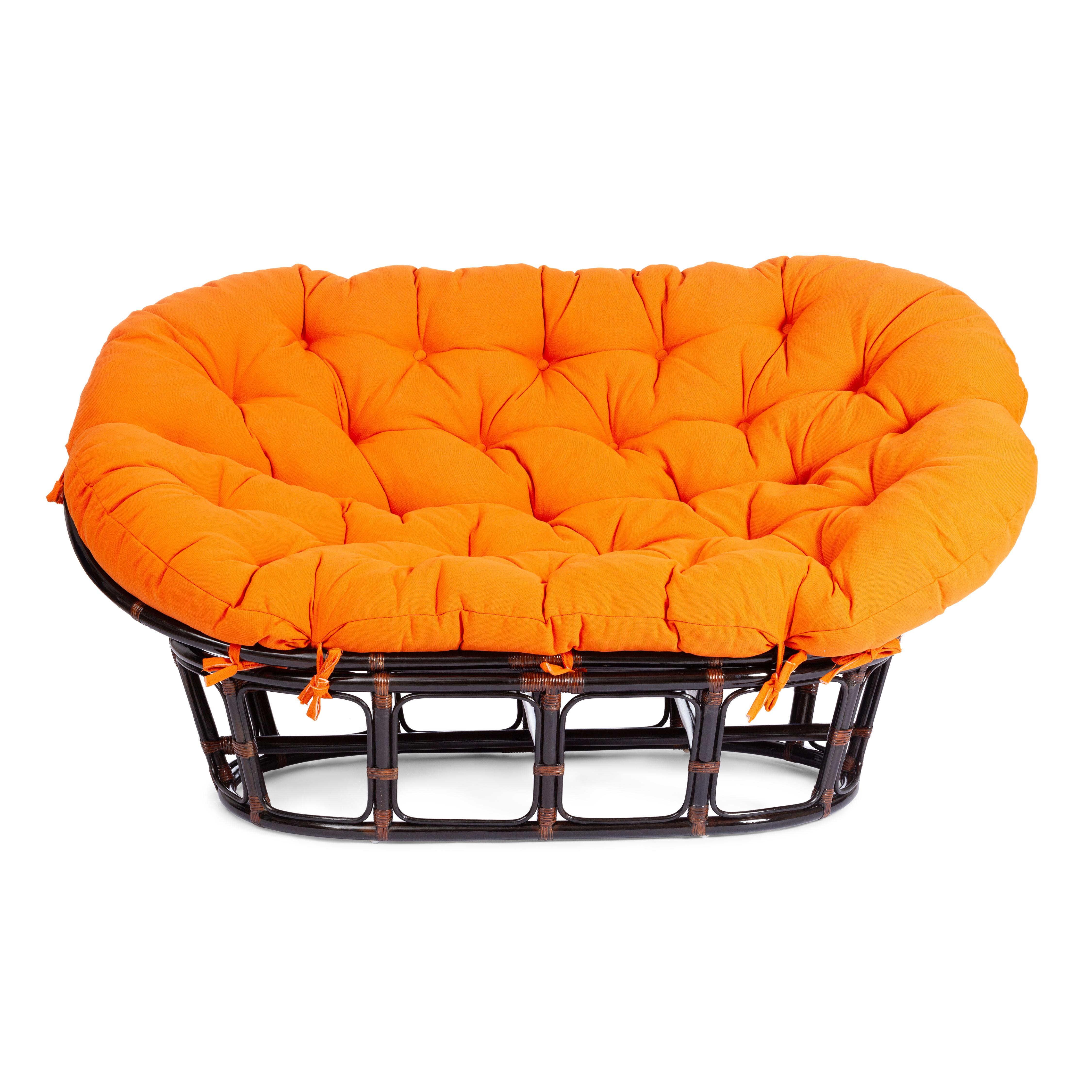 Диван MAMASAN/МАМАСАН 23/02 W /с подушкой/