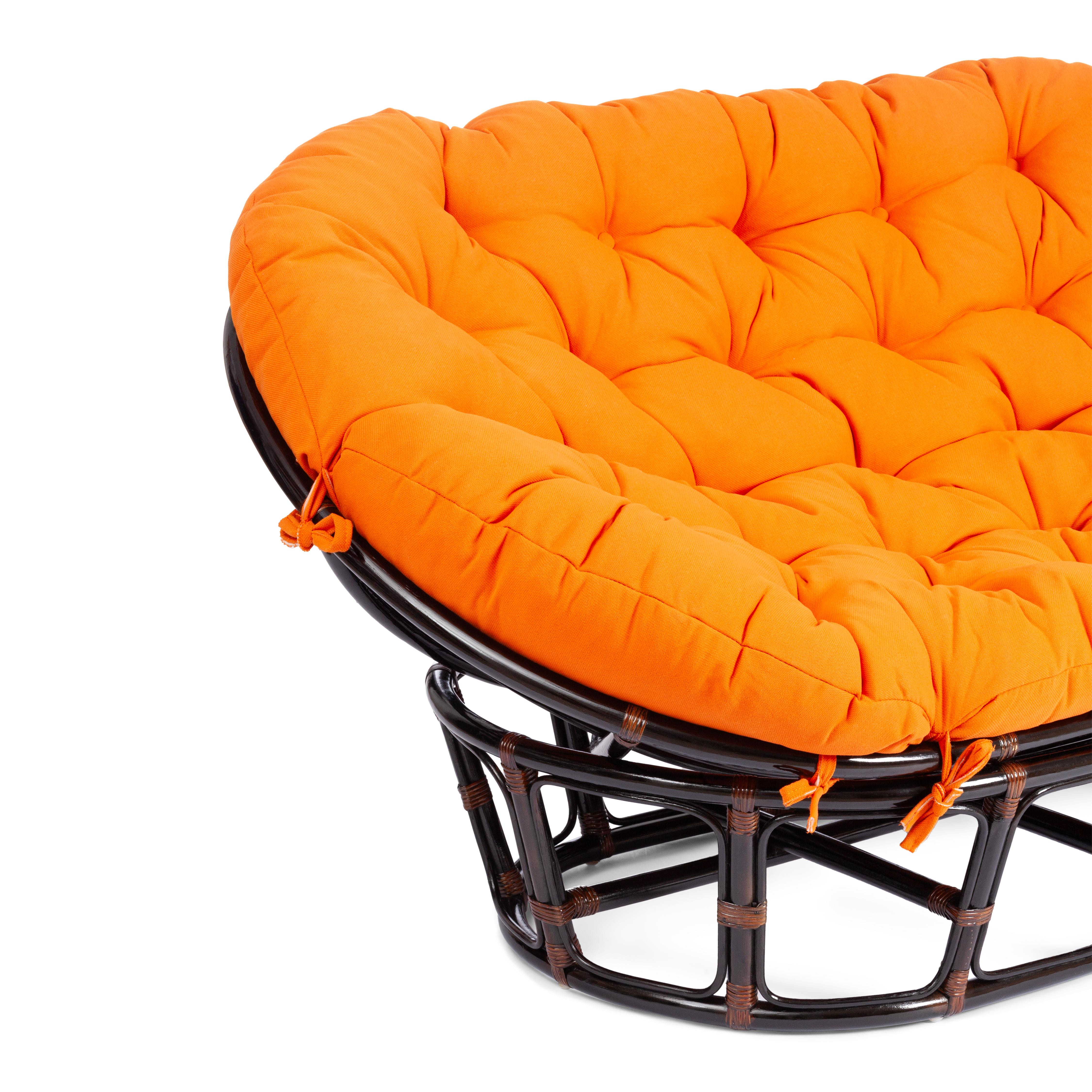 Диван MAMASAN/МАМАСАН 23/02 W /с подушкой/