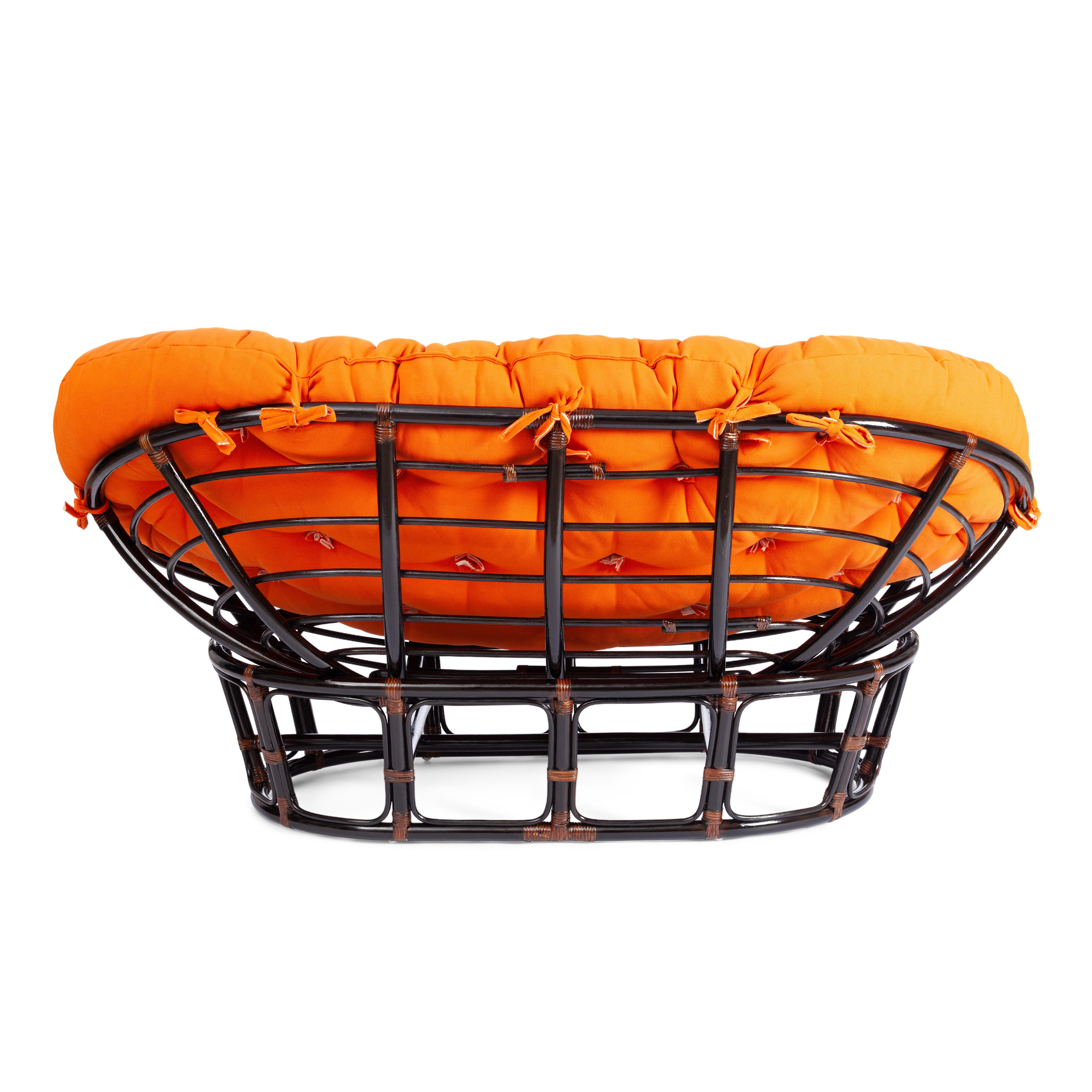 Диван MAMASAN/МАМАСАН 23/02 W /с подушкой/