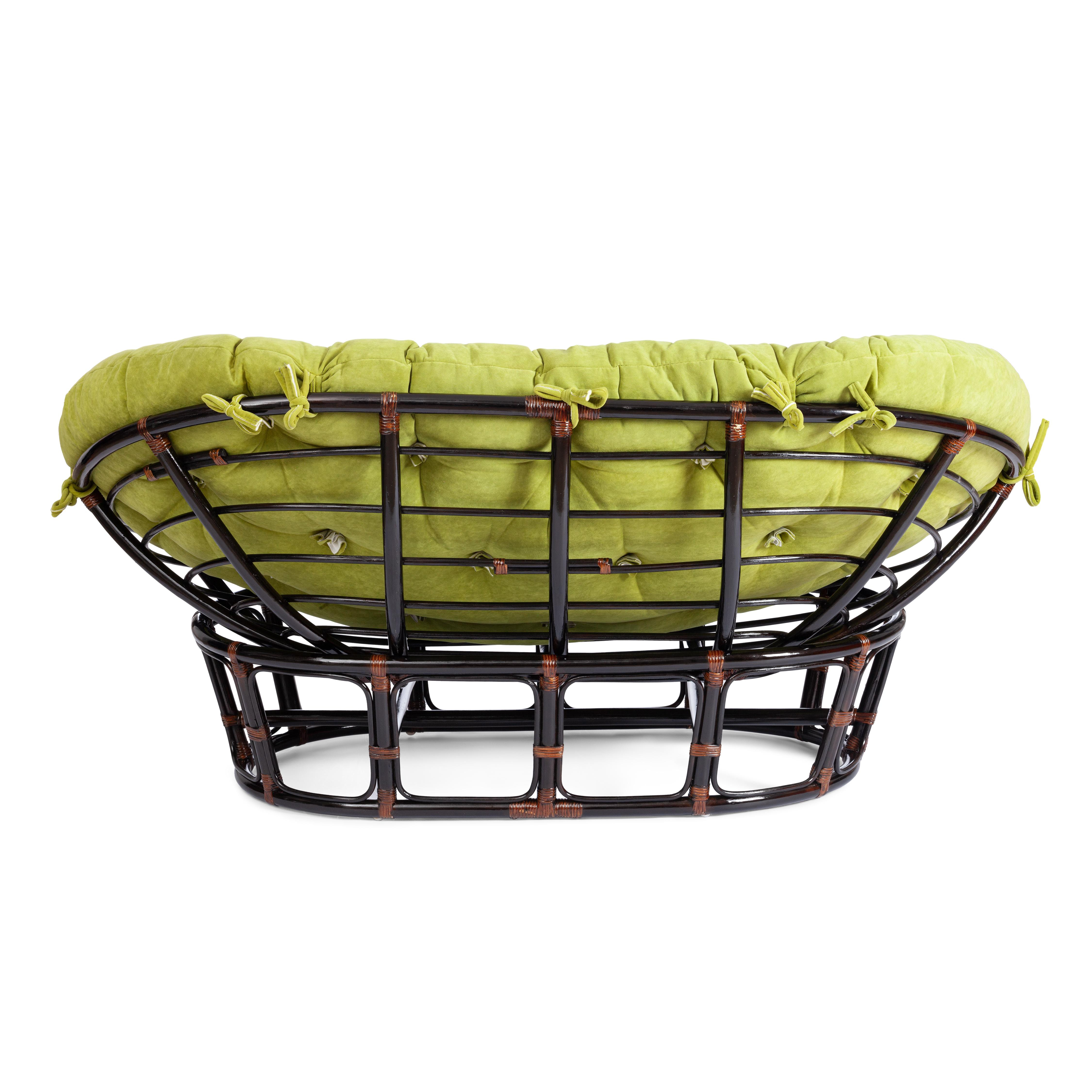 Диван MAMASAN/МАМАСАН 23/02 W /с подушкой/