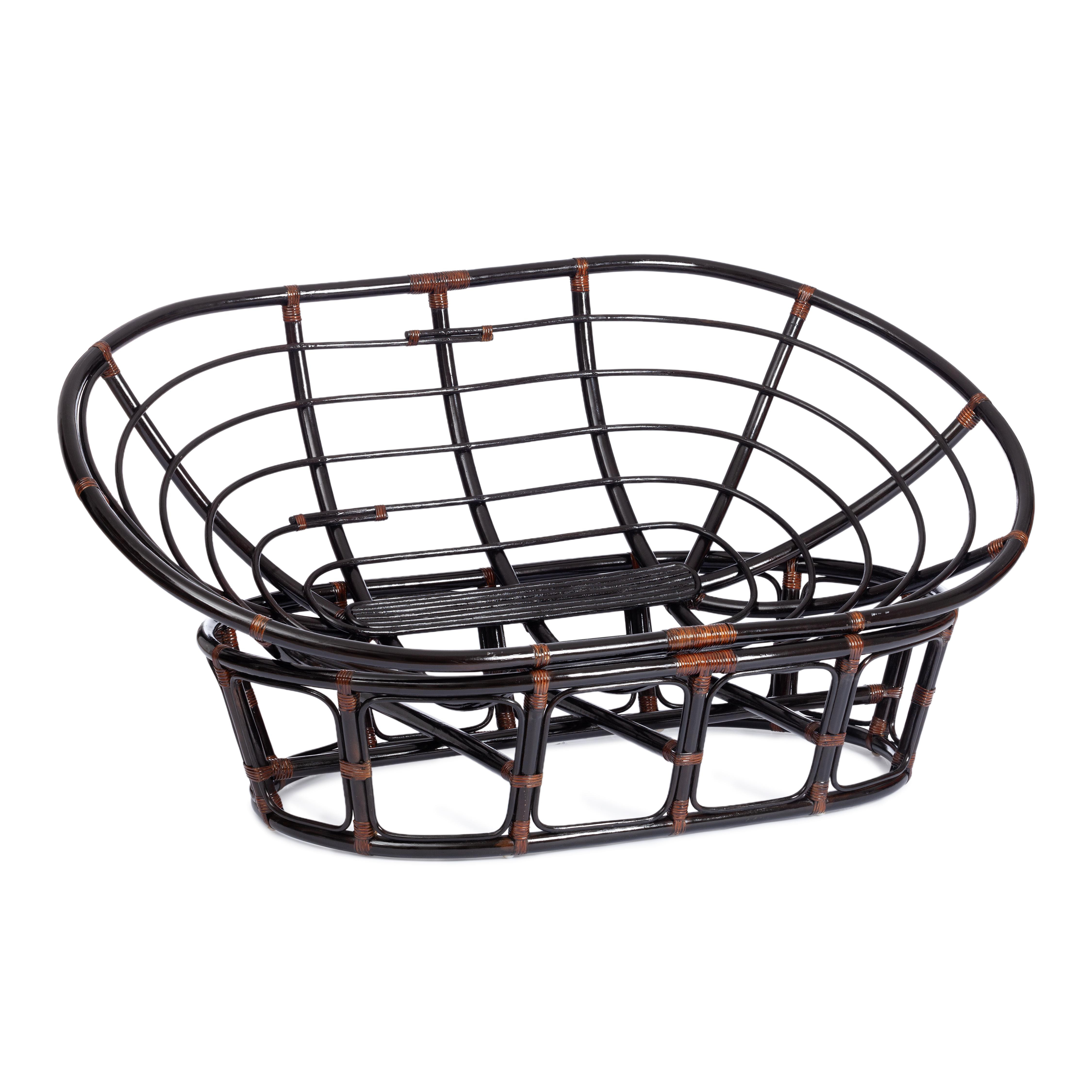 Диван MAMASAN/МАМАСАН 23/02 W /с подушкой/