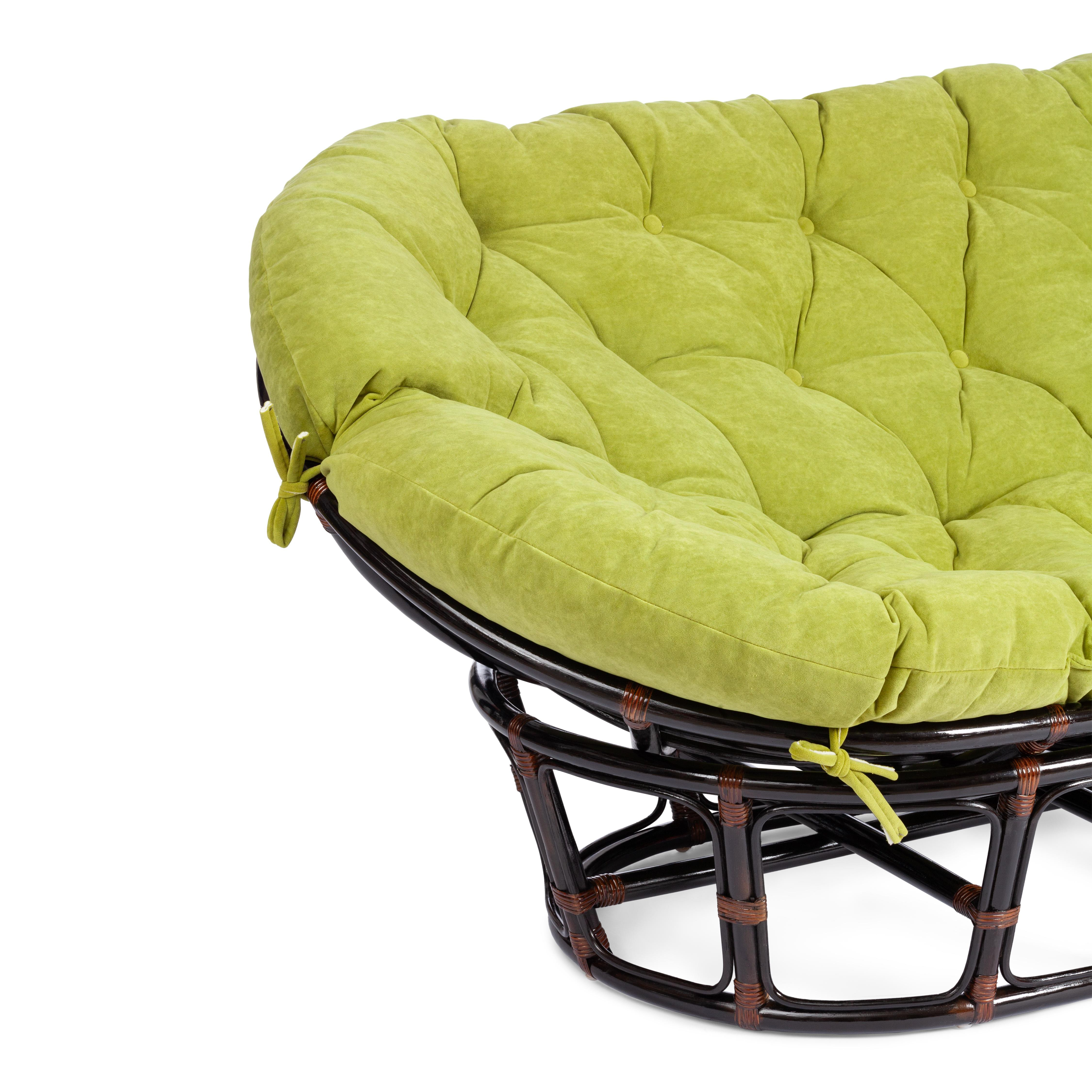 Диван MAMASAN/МАМАСАН 23/02 W /с подушкой/