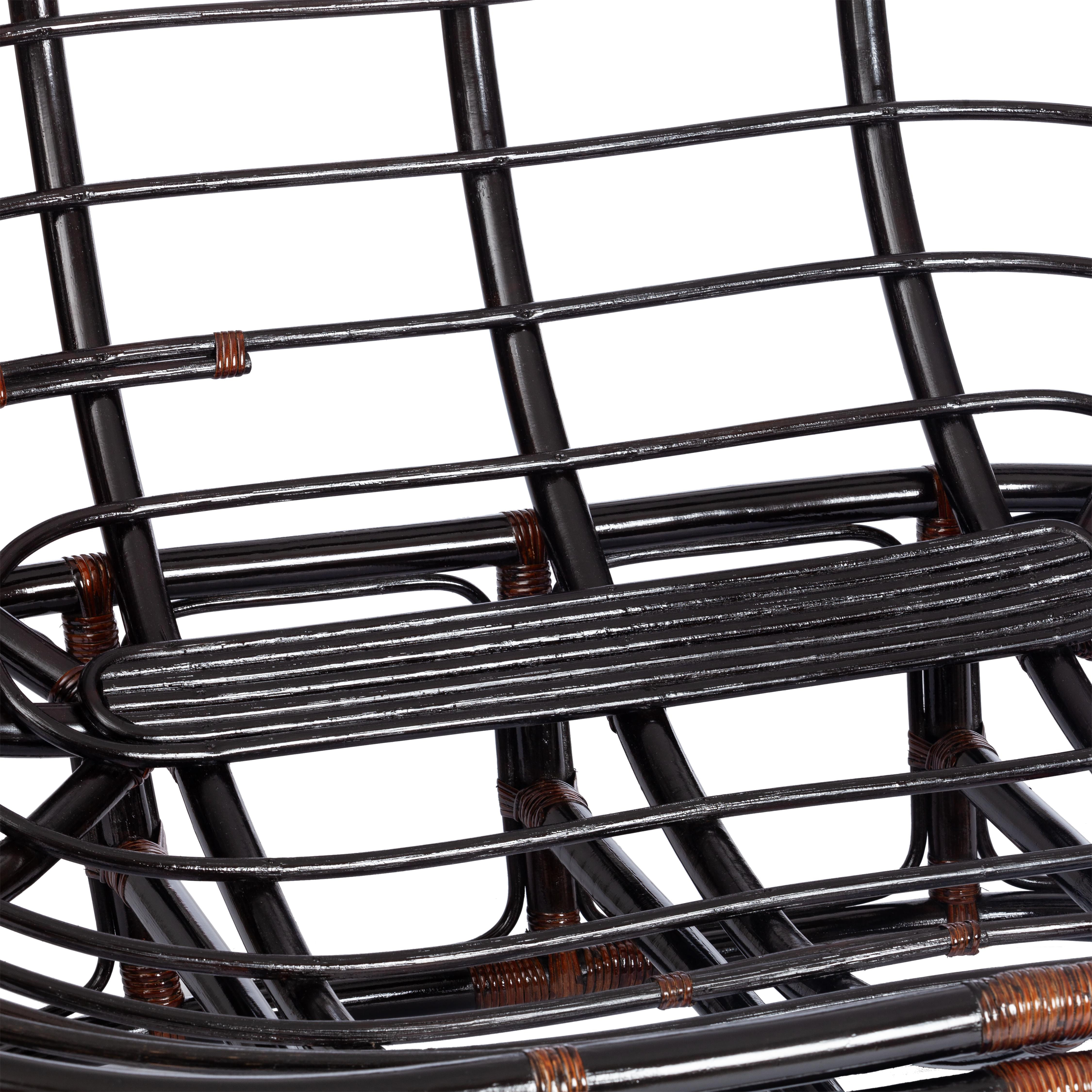 Диван MAMASAN/МАМАСАН 23/02 W /с подушкой/