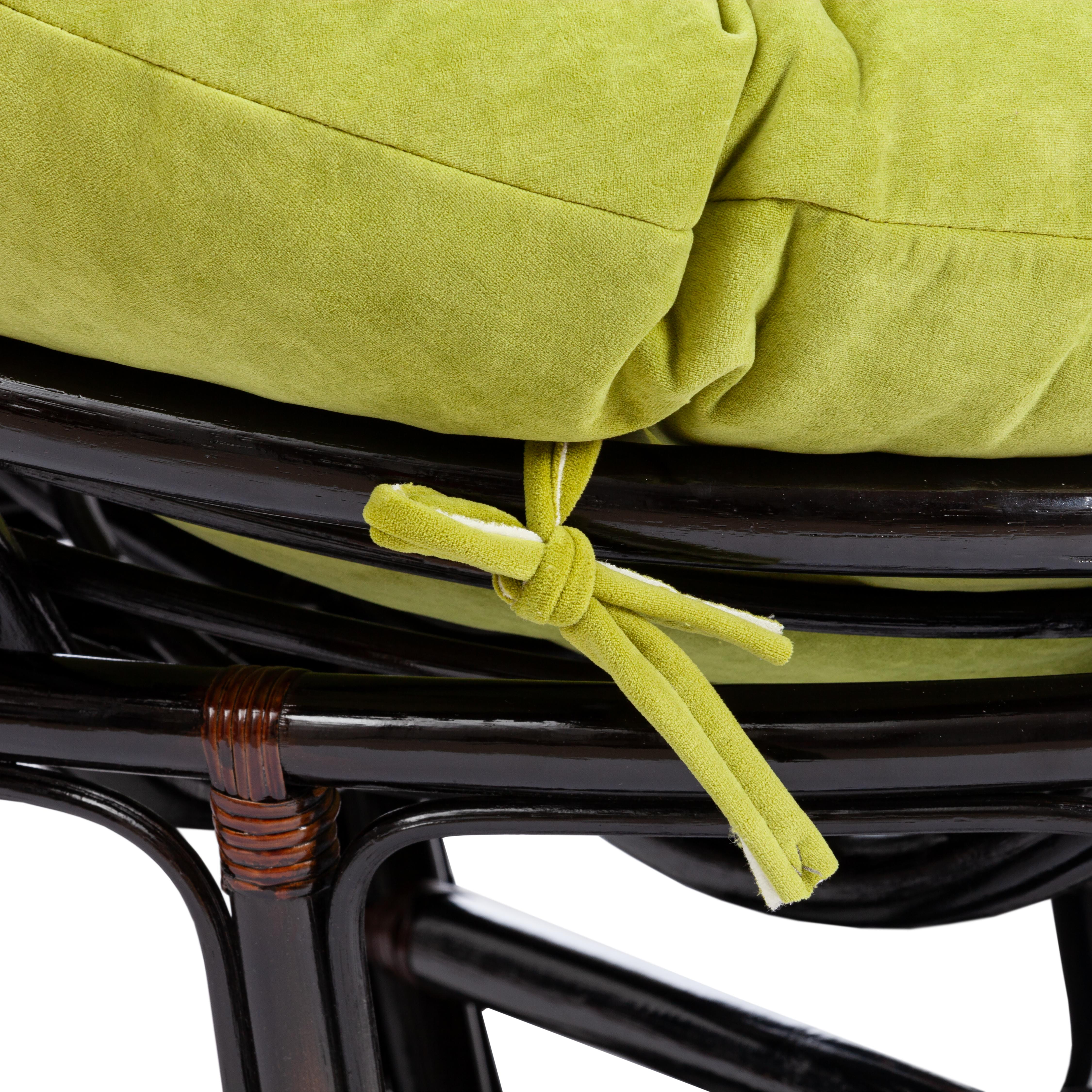 Диван MAMASAN/МАМАСАН 23/02 W /с подушкой/