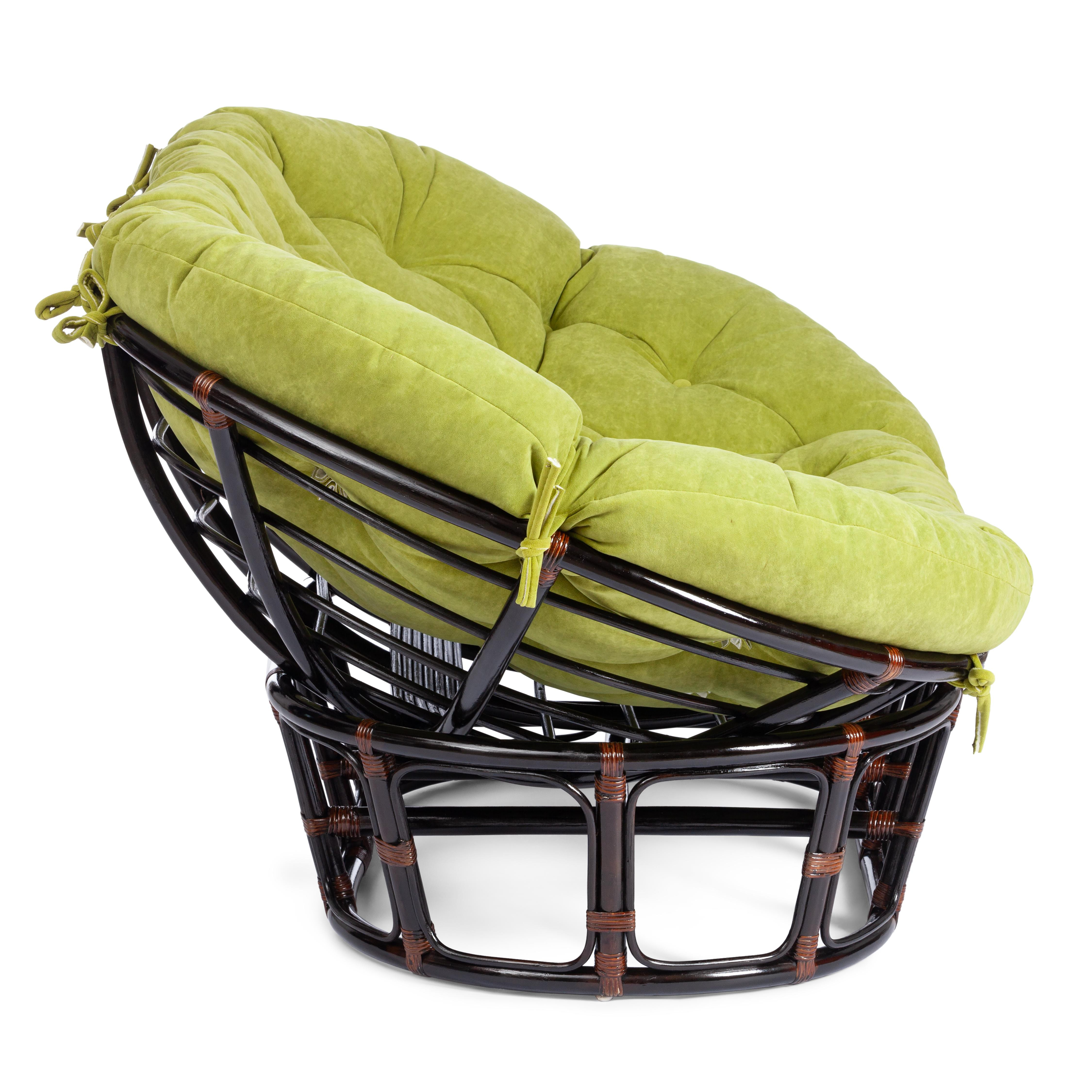 Диван MAMASAN/МАМАСАН 23/02 W /с подушкой/