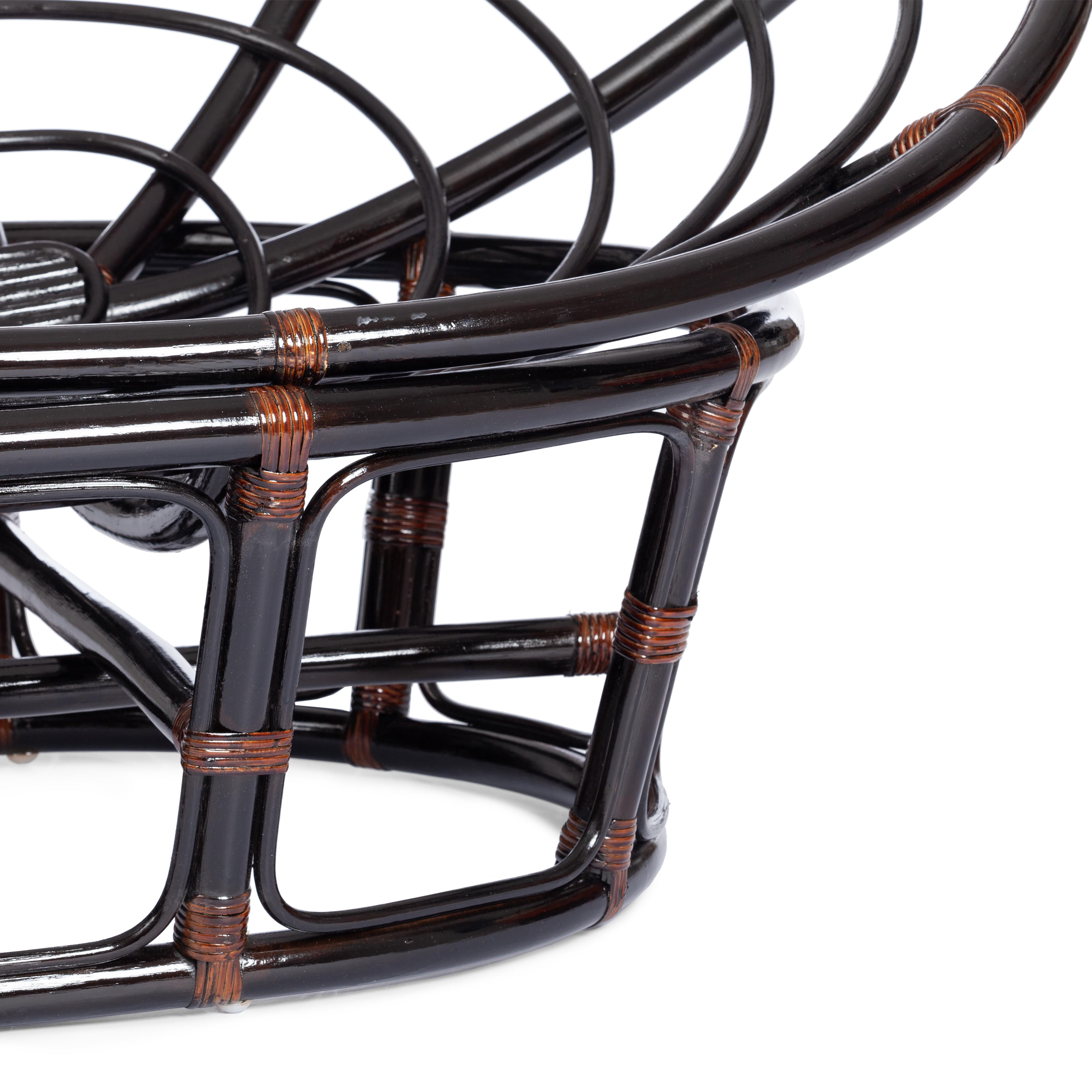 Диван MAMASAN/МАМАСАН 23/02 W /с подушкой/