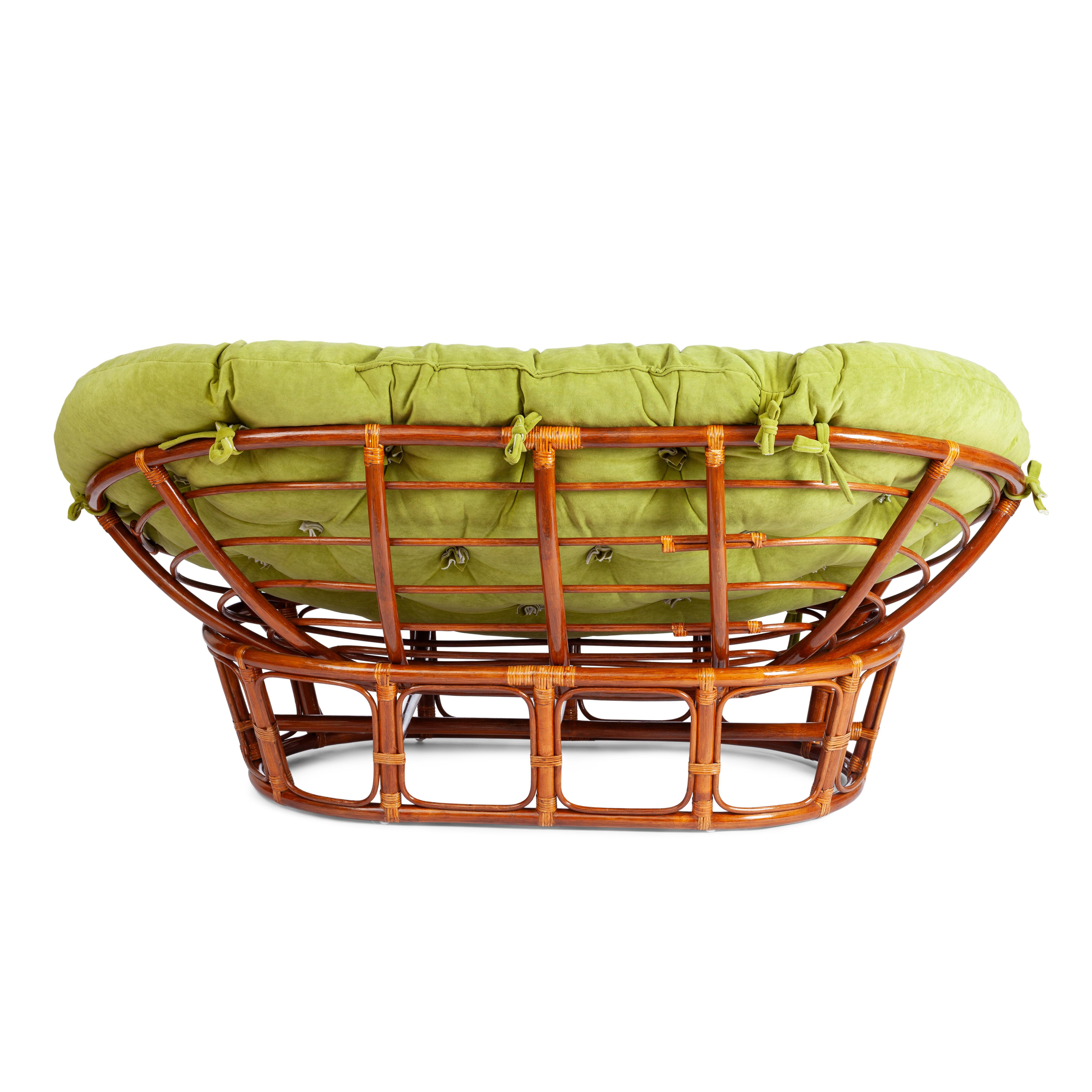 Диван MAMASAN/МАМАСАН 23/02 W /с подушкой/