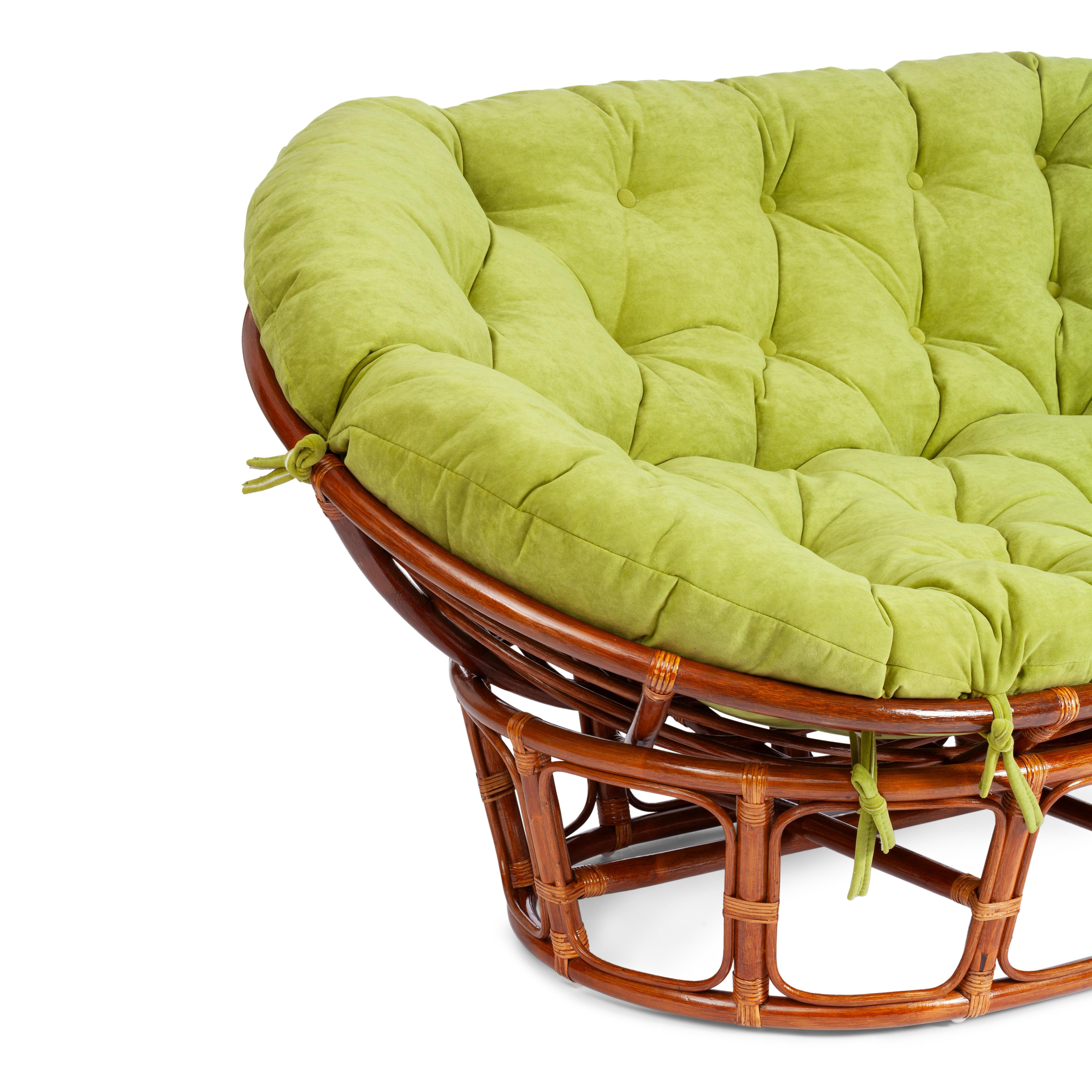 Диван MAMASAN/МАМАСАН 23/02 W /с подушкой/