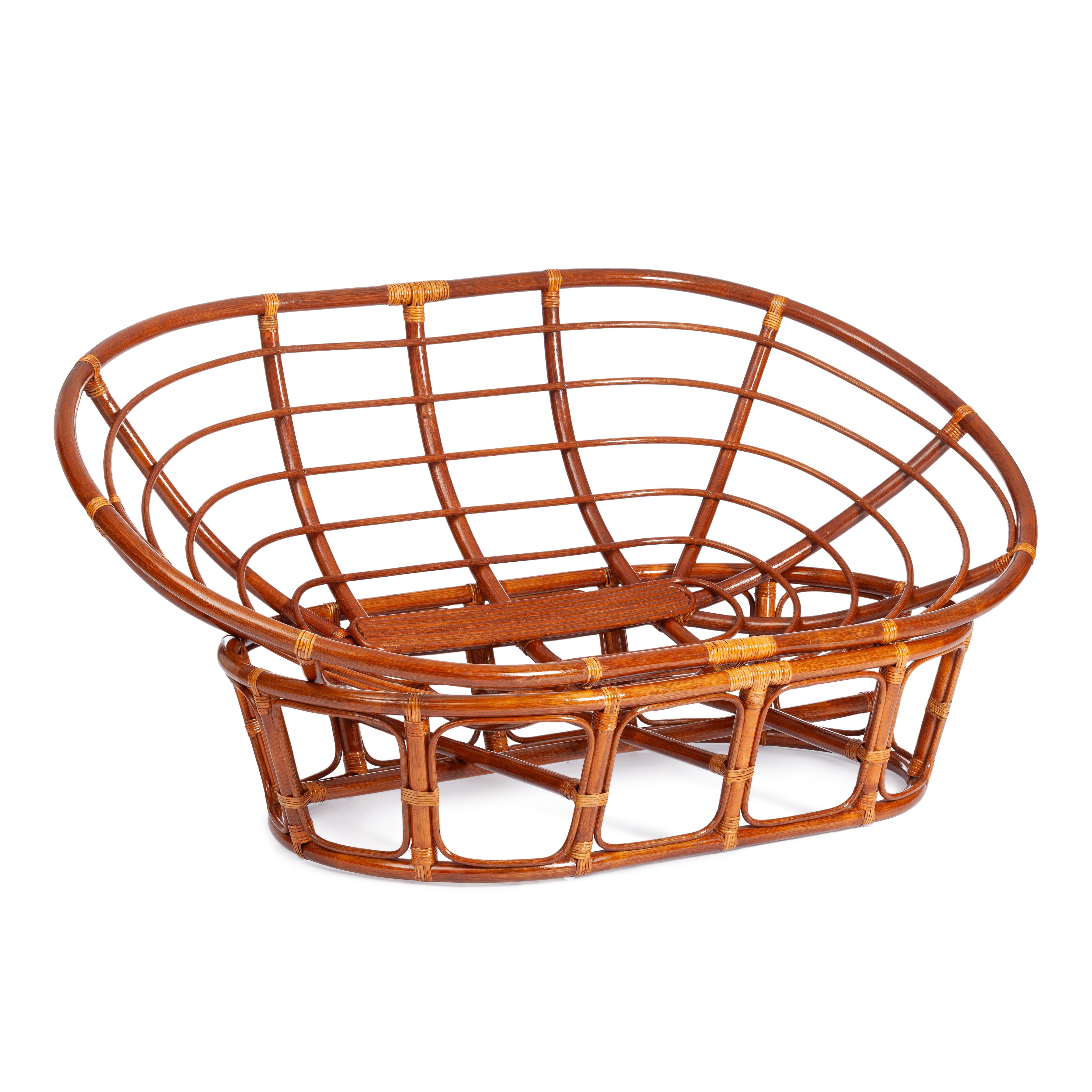 Диван MAMASAN/МАМАСАН 23/02 W /с подушкой/