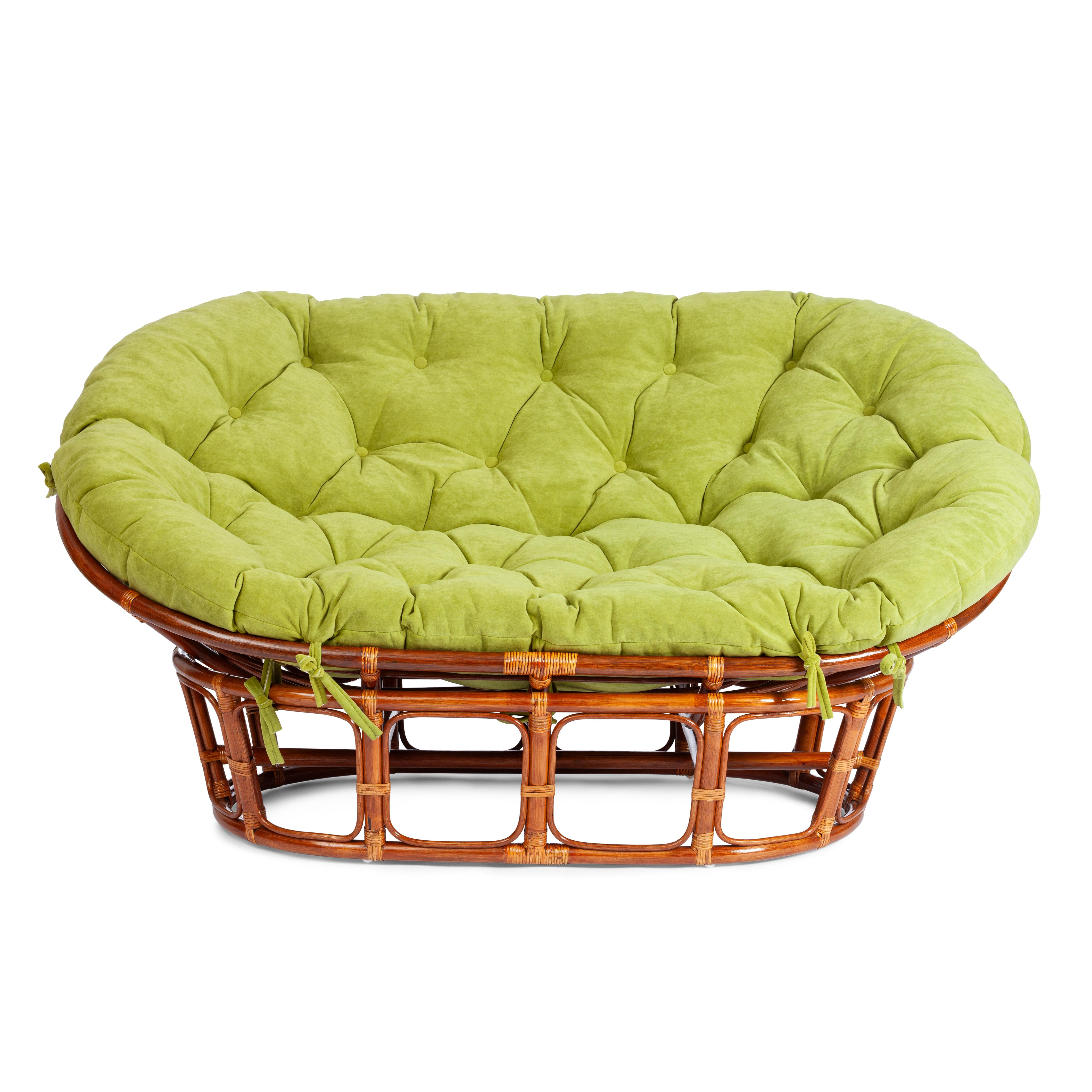 Диван MAMASAN/МАМАСАН 23/02 W /с подушкой/