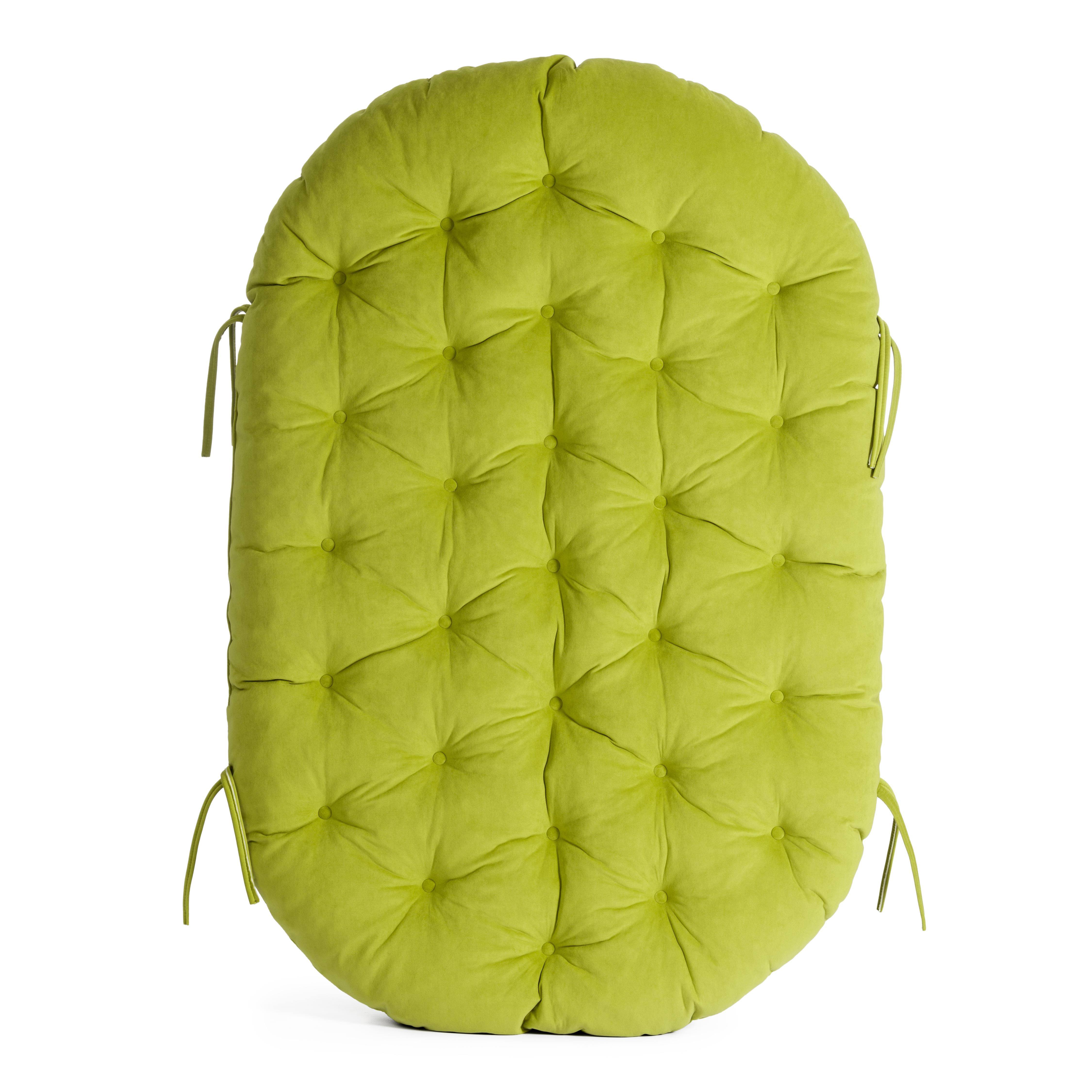 Диван MAMASAN/МАМАСАН 23/02 W /с подушкой/