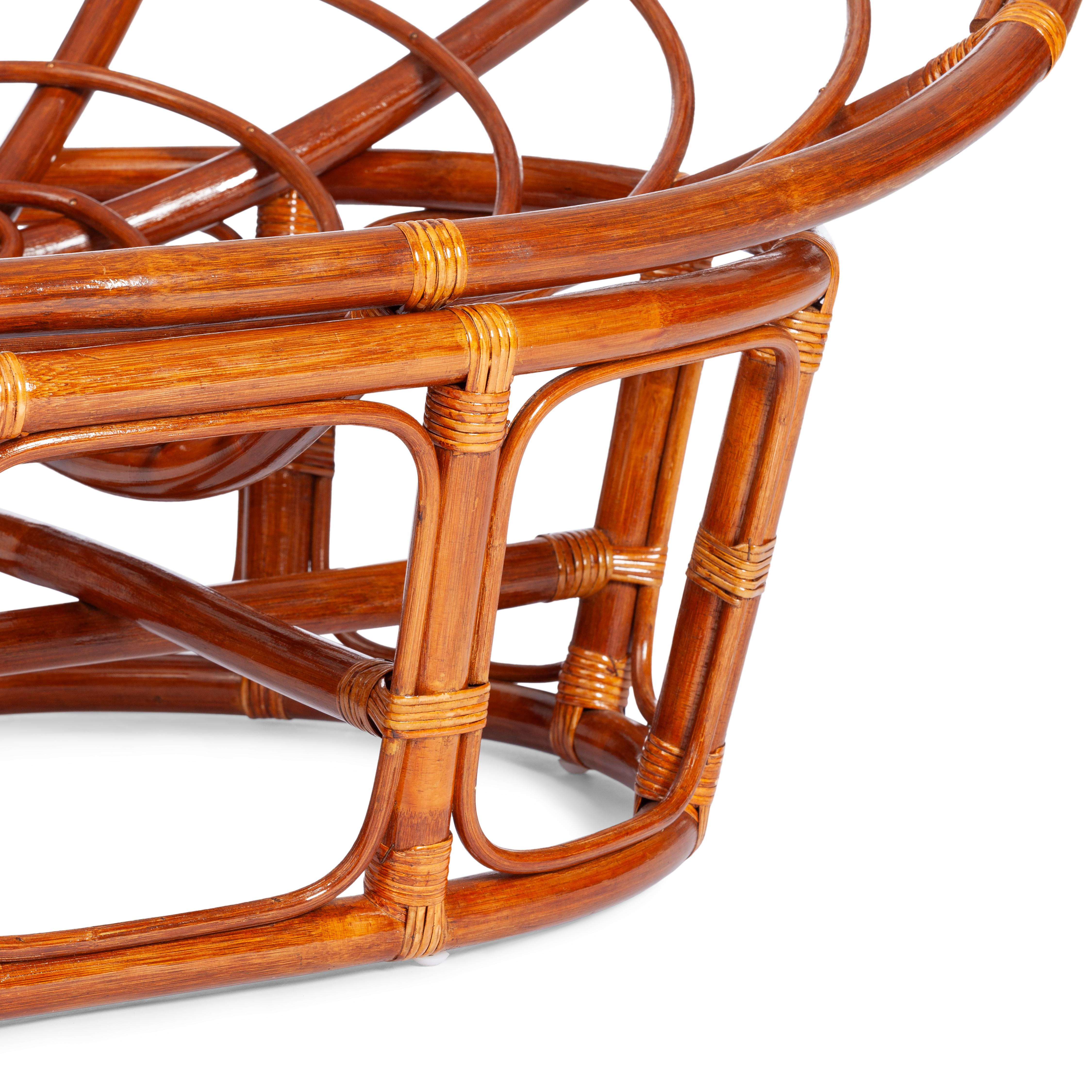 Диван MAMASAN/МАМАСАН 23/02 W /с подушкой/