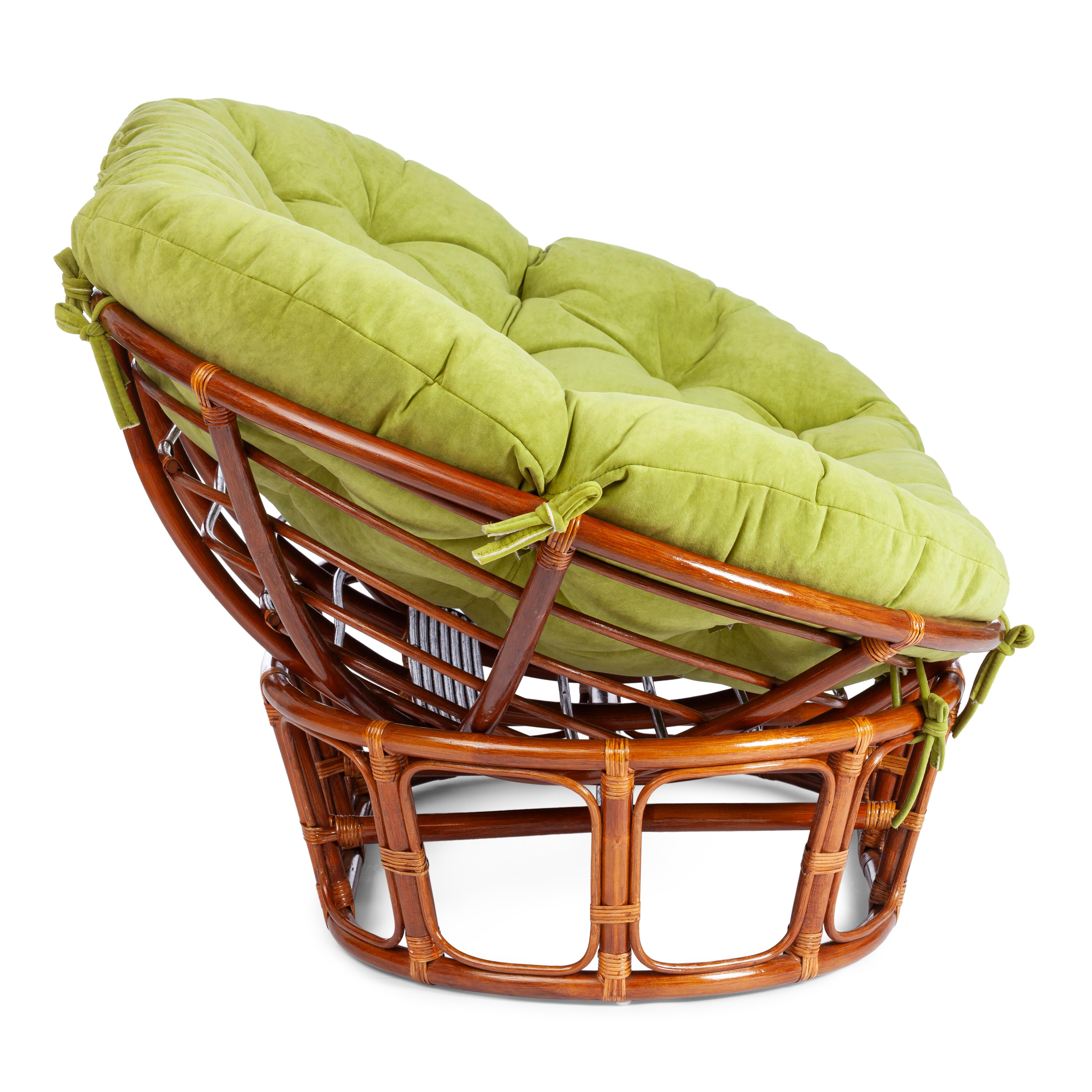 Диван MAMASAN/МАМАСАН 23/02 W /с подушкой/