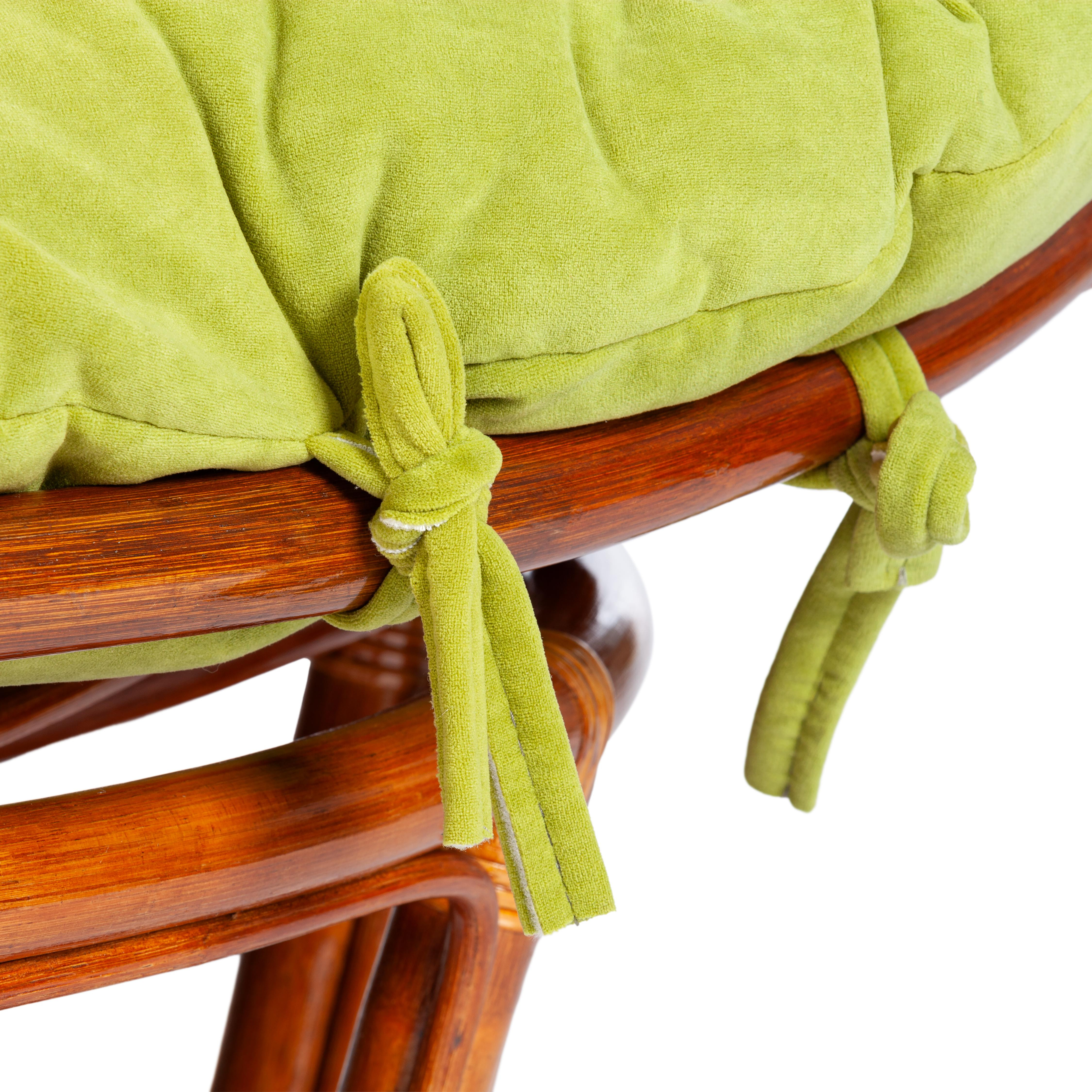 Диван MAMASAN/МАМАСАН 23/02 W /с подушкой/