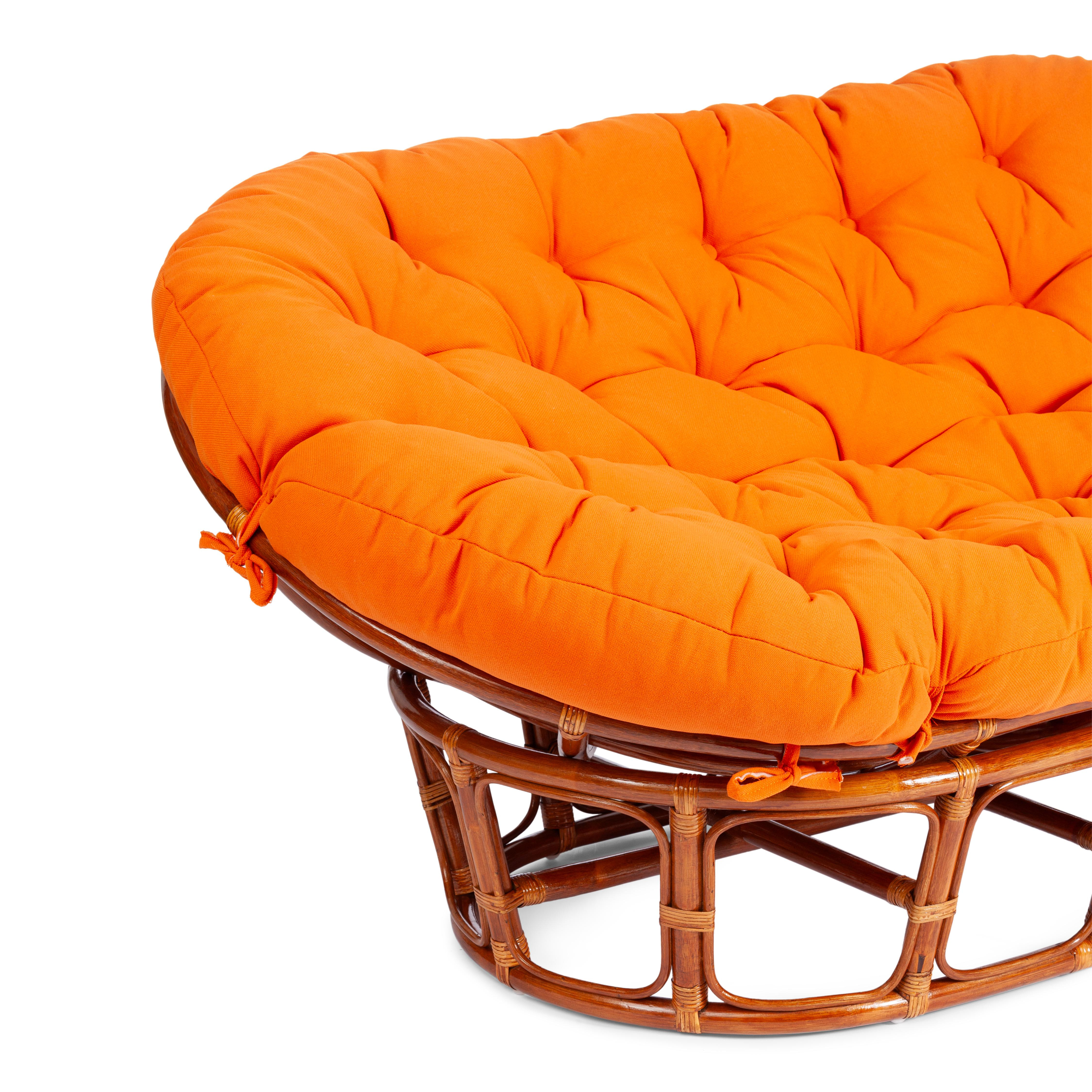 Диван MAMASAN/МАМАСАН 23/02 W /с подушкой/