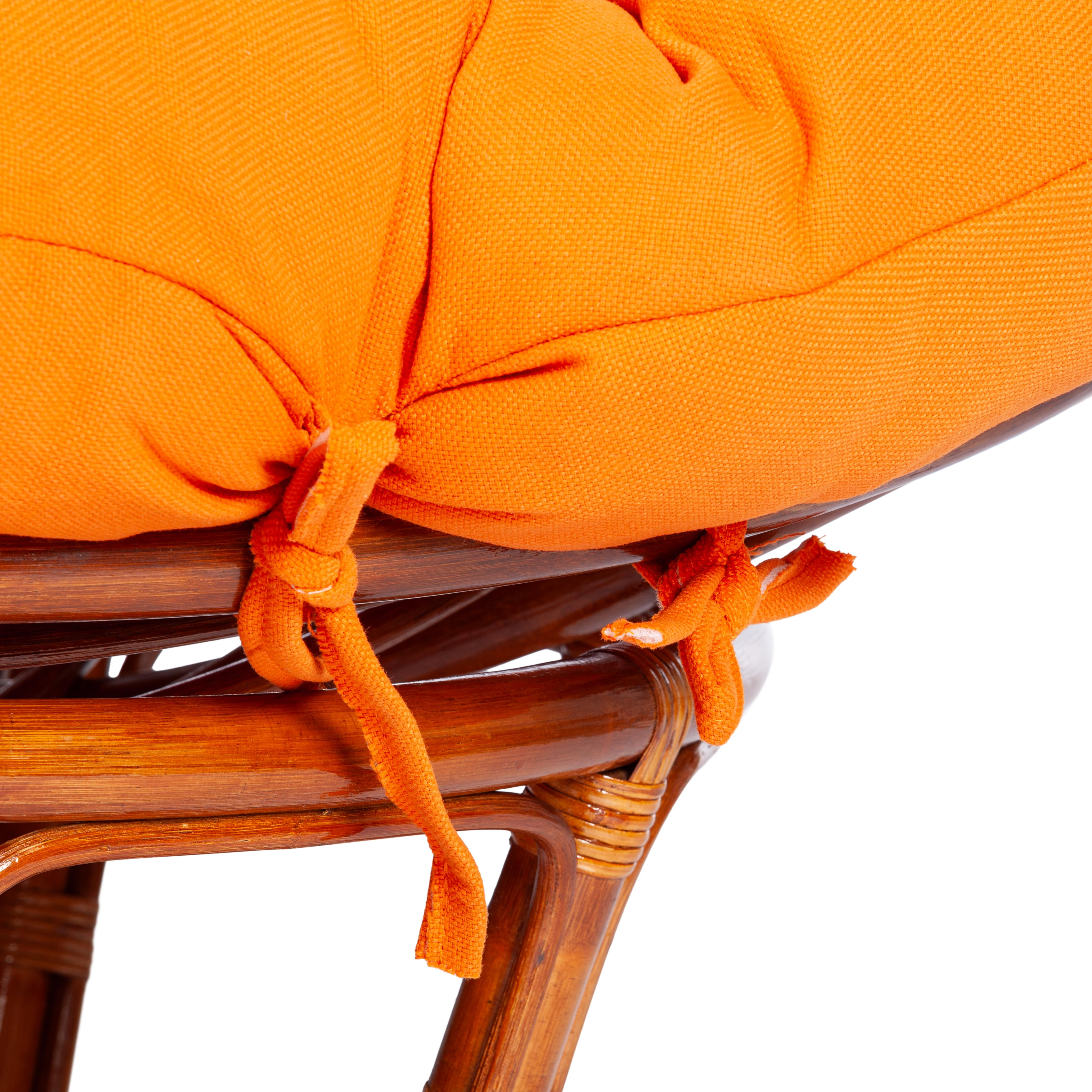 Диван MAMASAN/МАМАСАН 23/02 W /с подушкой/