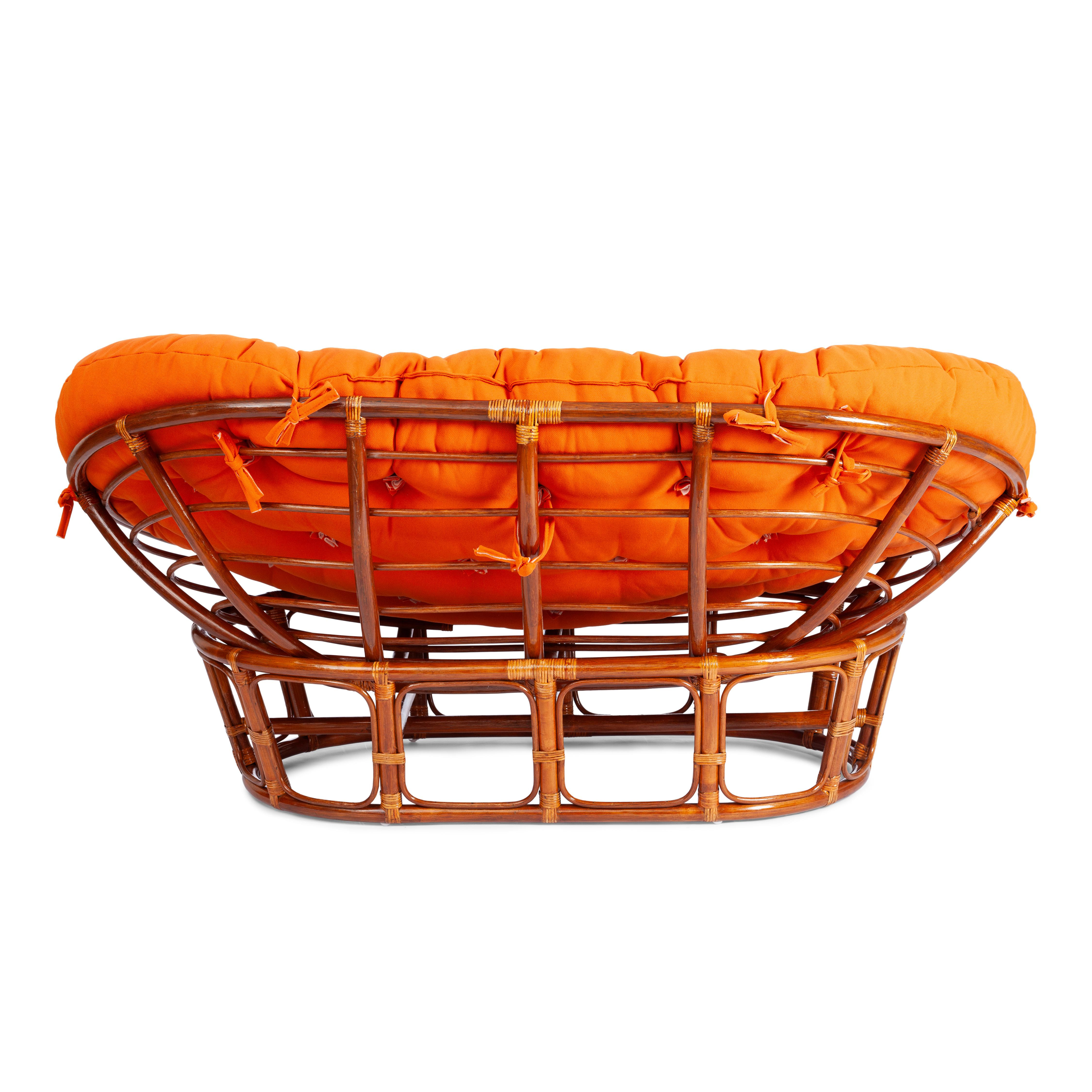 Диван MAMASAN/МАМАСАН 23/02 W /с подушкой/