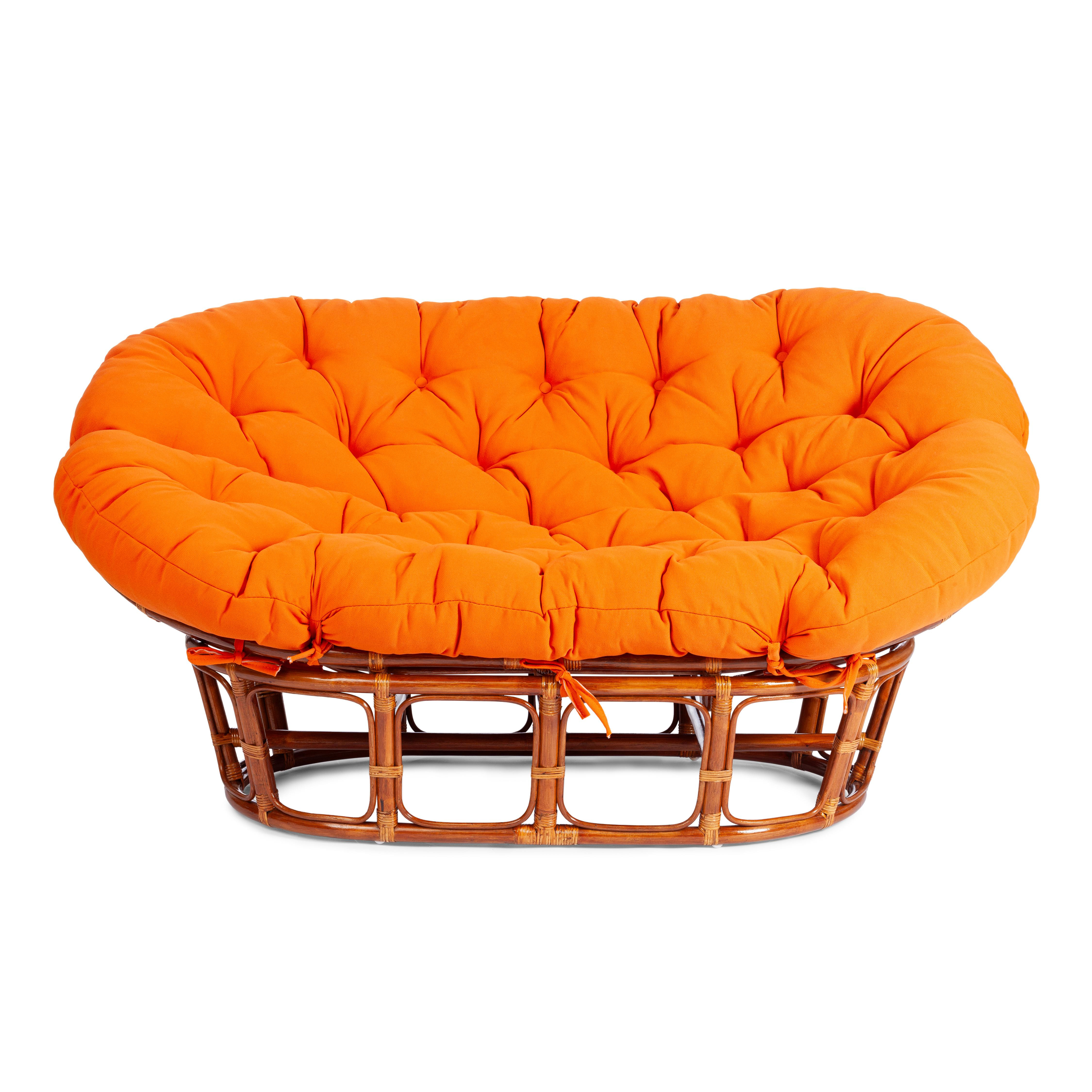 Диван MAMASAN/МАМАСАН 23/02 W /с подушкой/