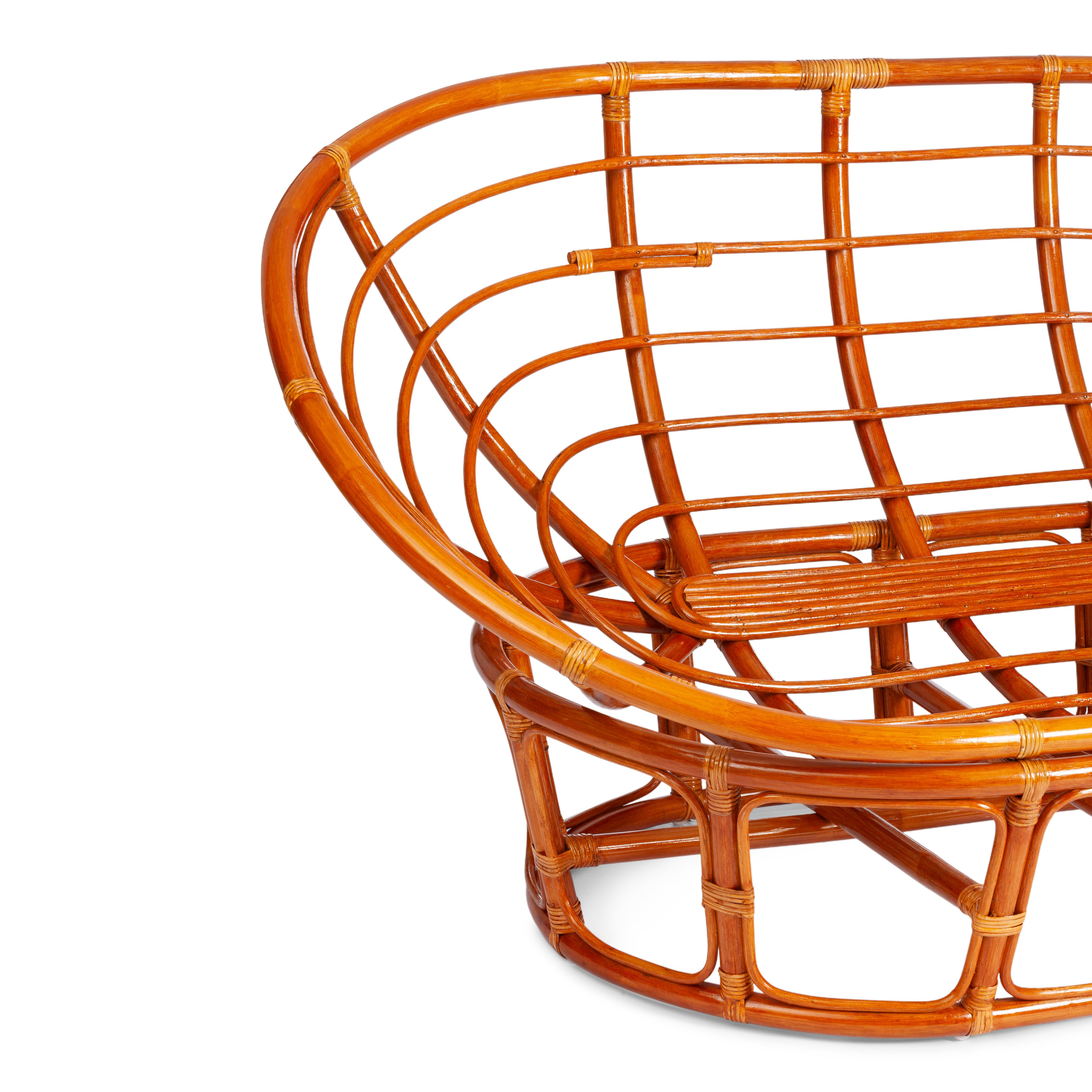 Диван MAMASAN/МАМАСАН 23/02 W /с подушкой/