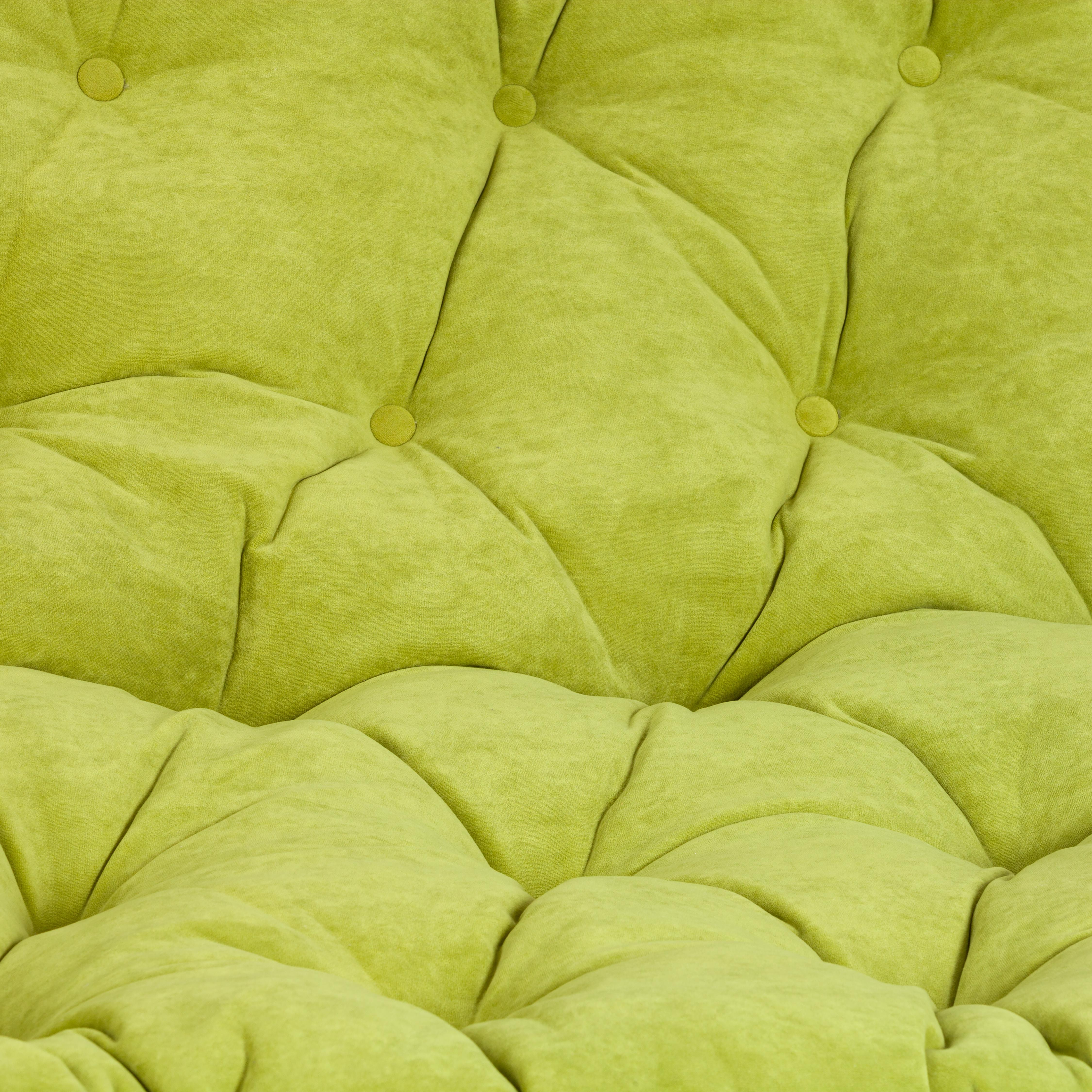 Диван MAMASAN/МАМАСАН 23/02 W /с подушкой/