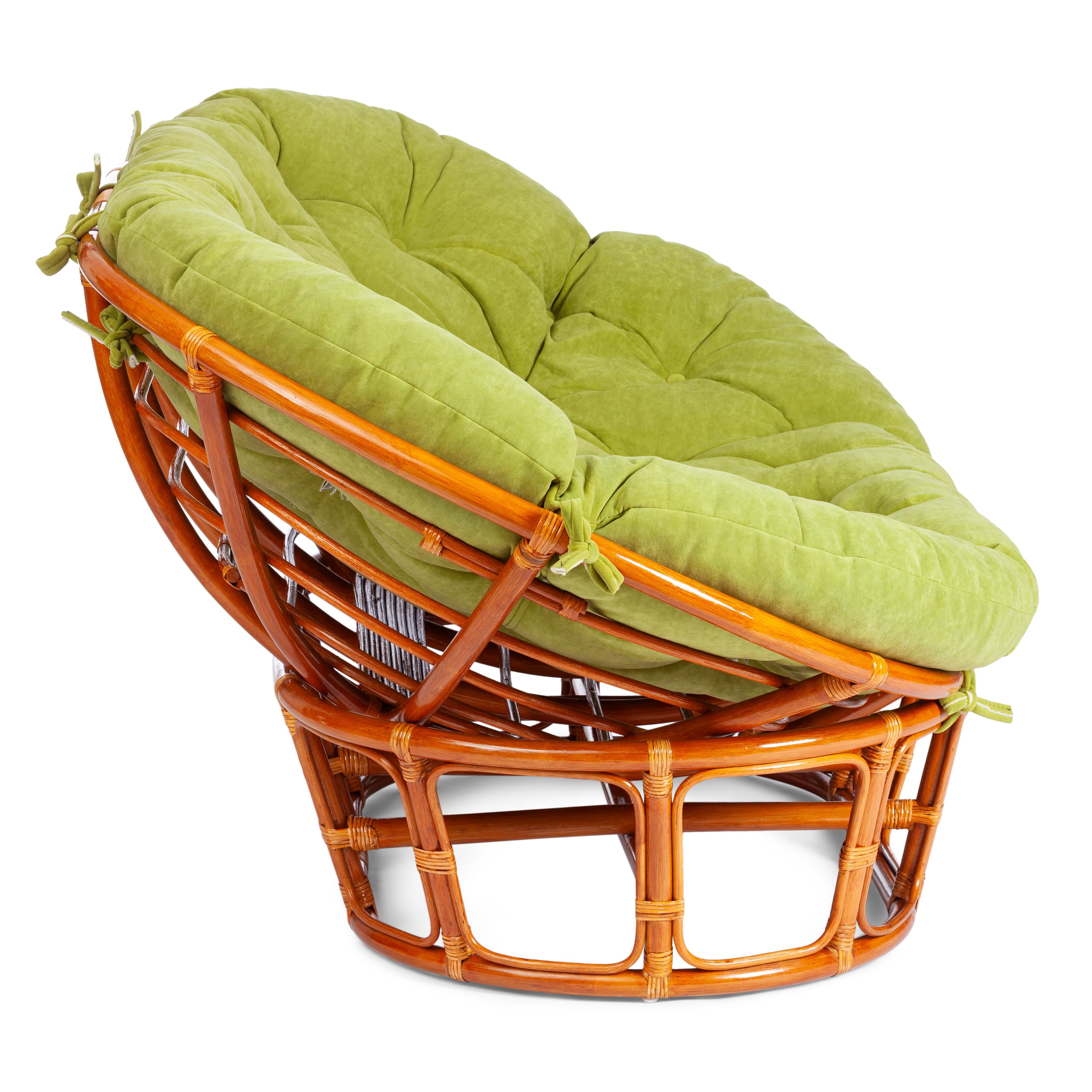 Диван MAMASAN/МАМАСАН 23/02 W /с подушкой/