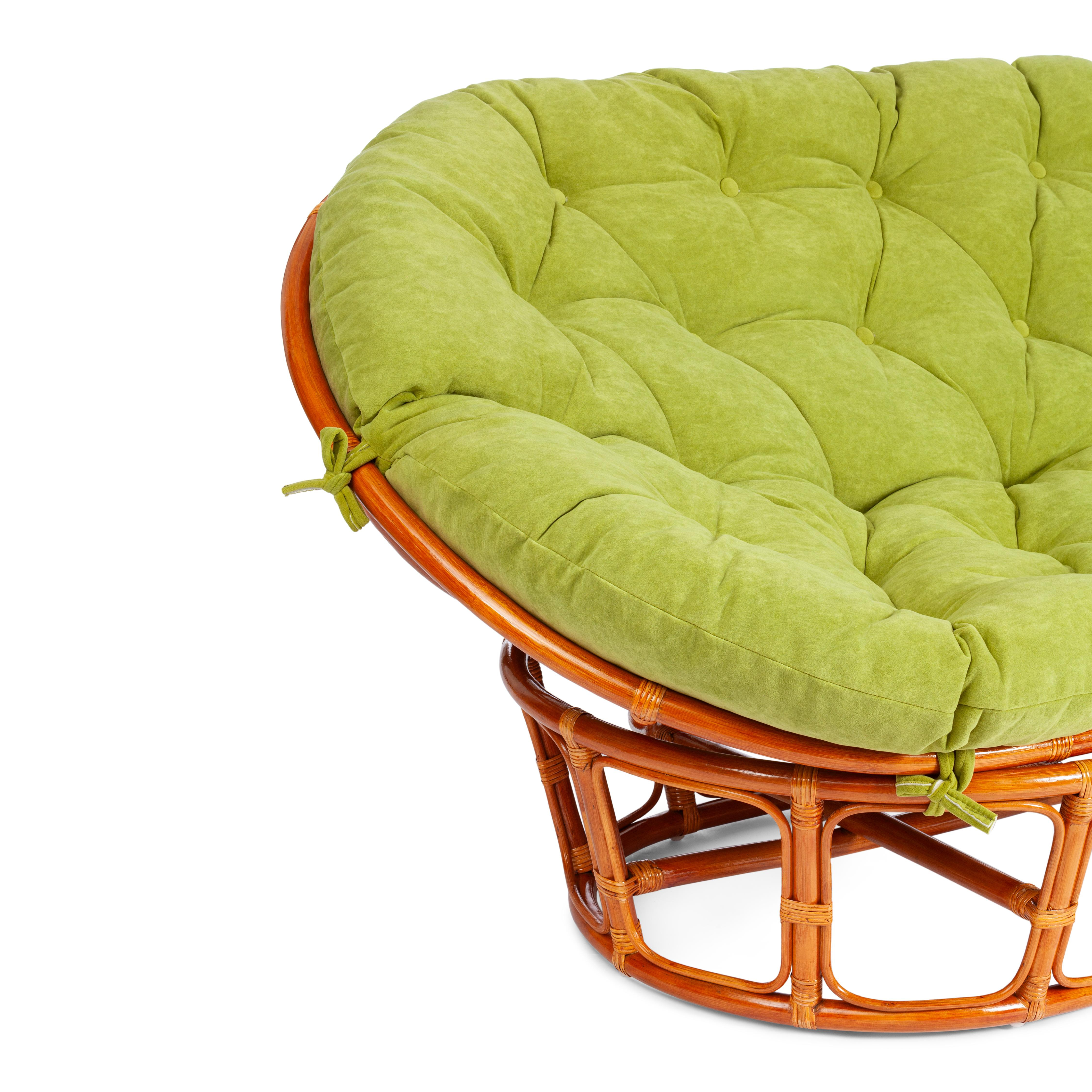 Диван MAMASAN/МАМАСАН 23/02 W /с подушкой/