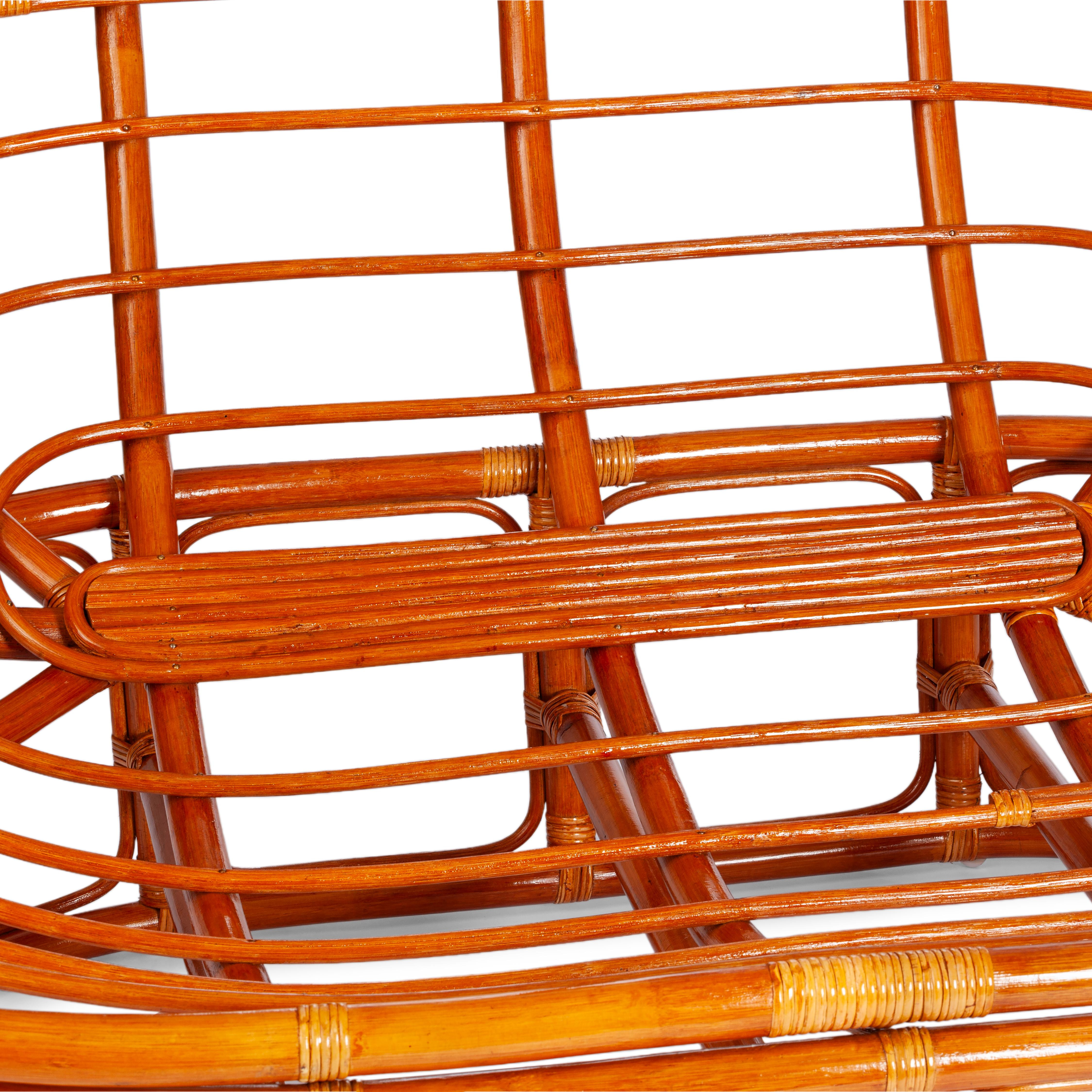 Диван MAMASAN/МАМАСАН 23/02 W /с подушкой/