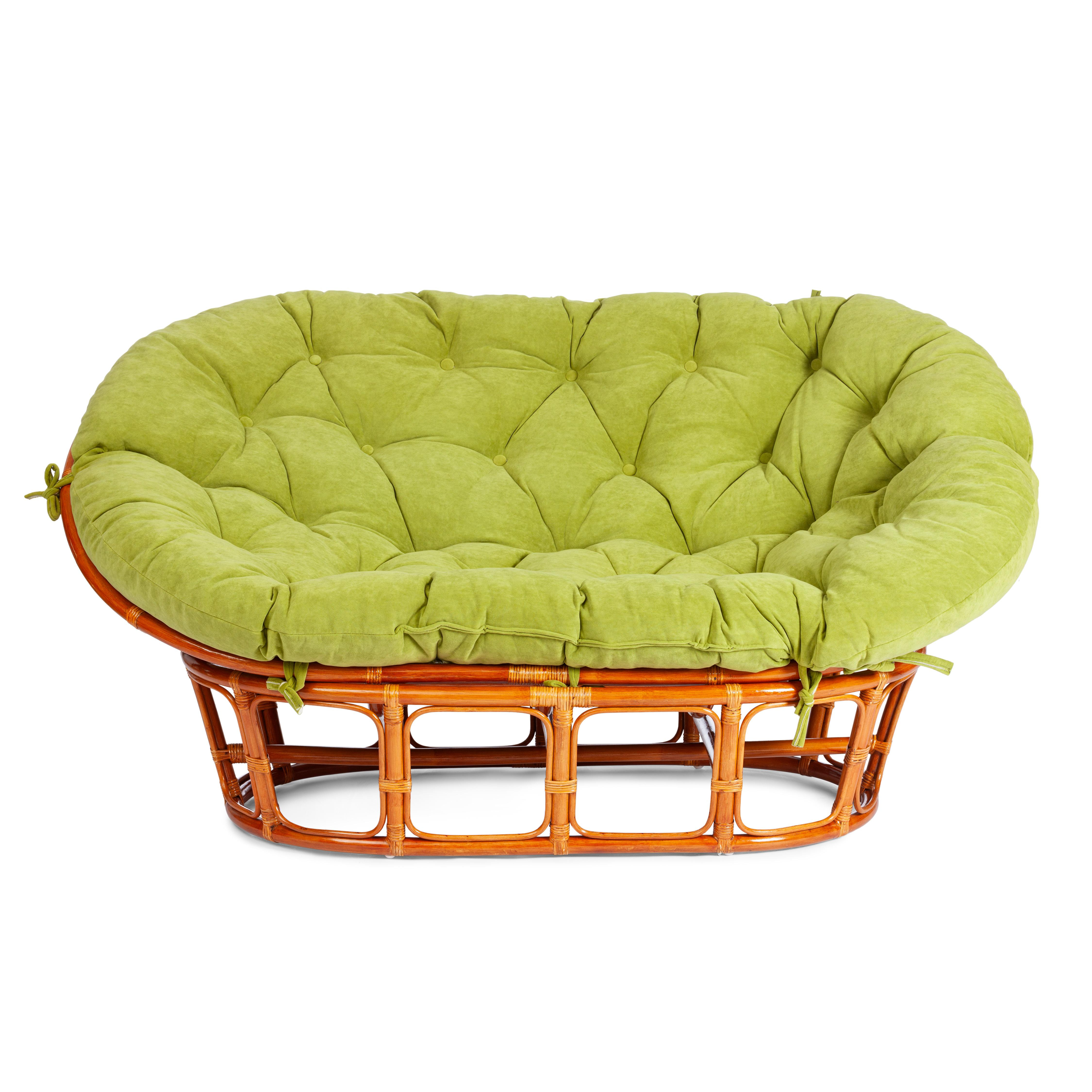 Диван MAMASAN/МАМАСАН 23/02 W /с подушкой/