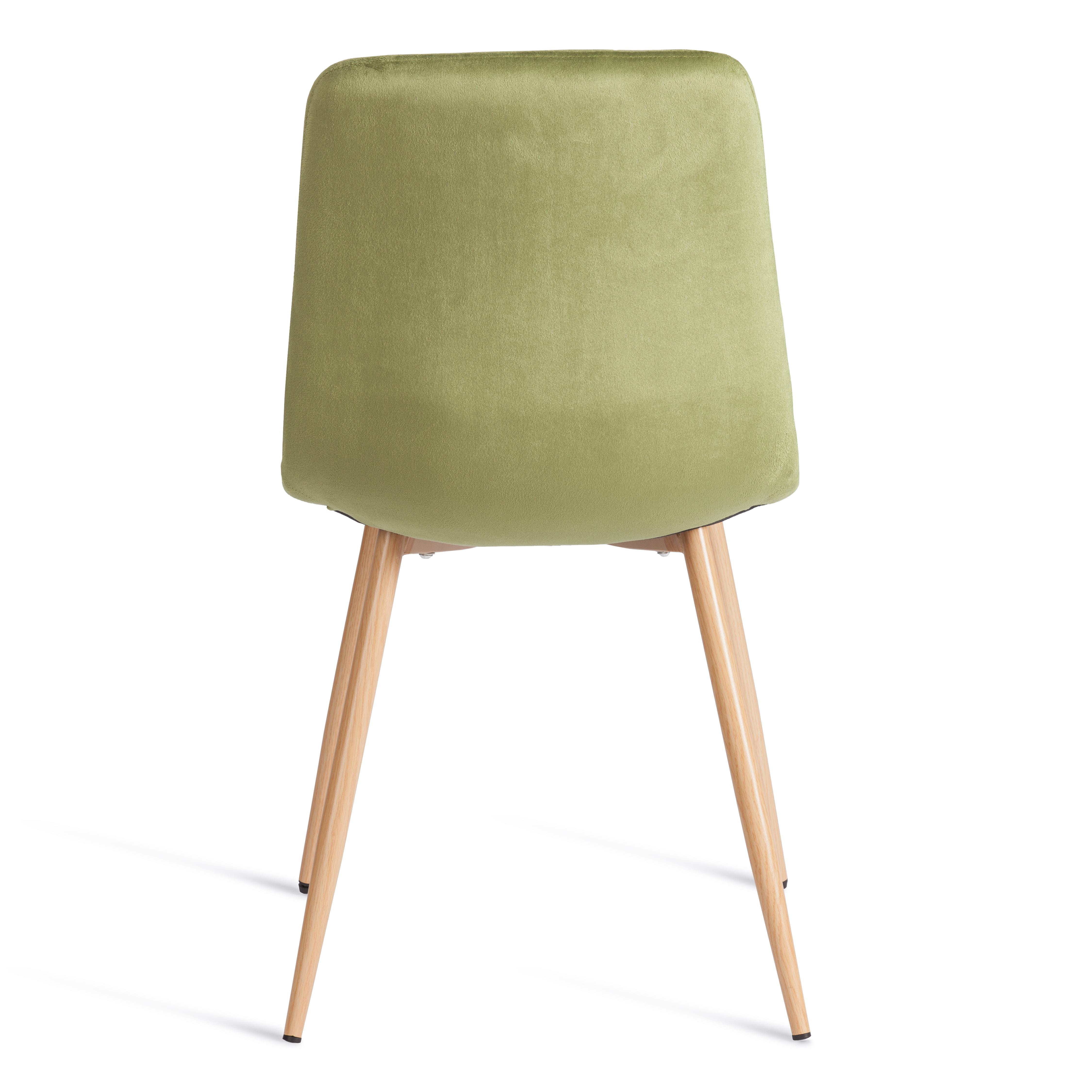 Стул CHILLY (mod. JSC-220)