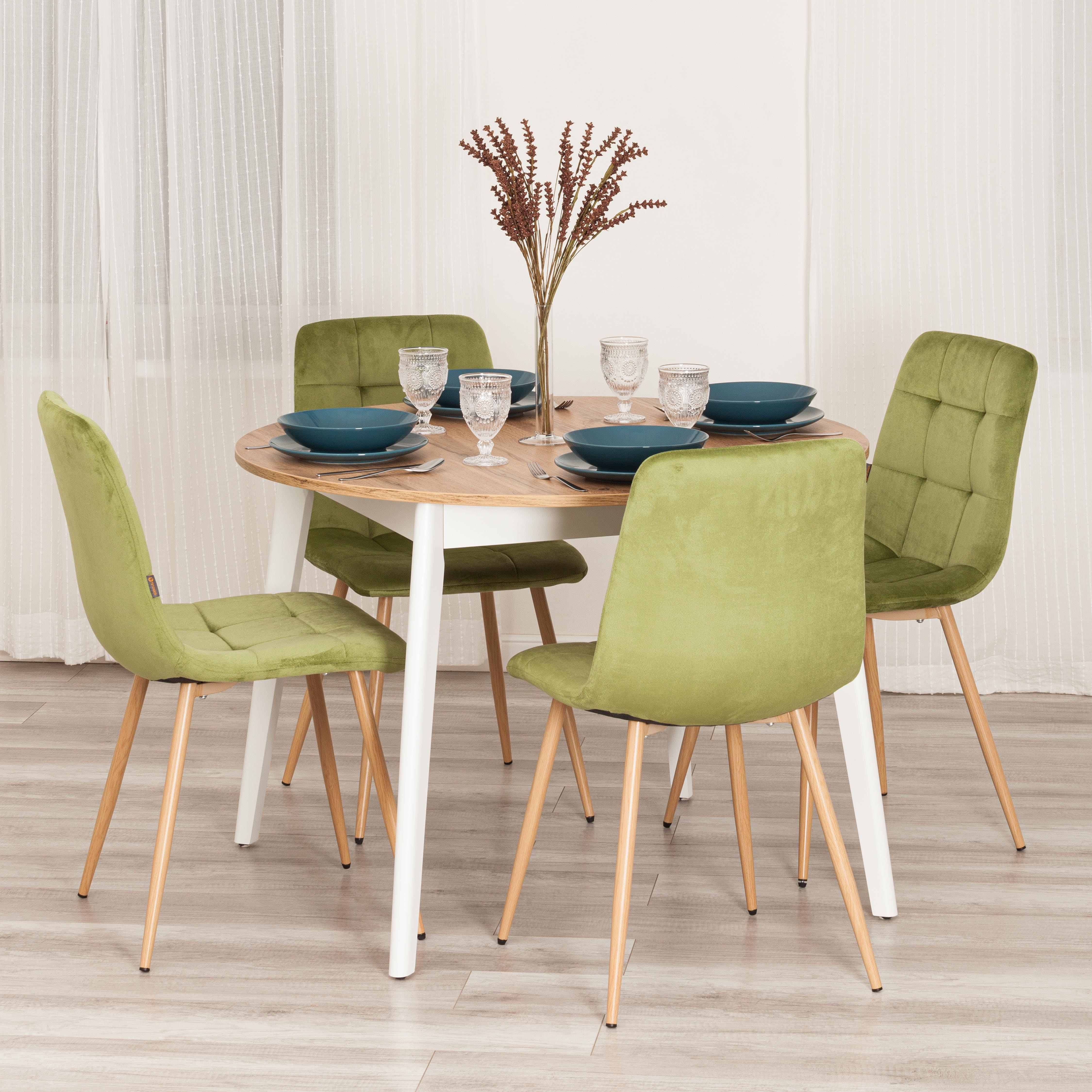 Стул CHILLY (mod. JSC-220)