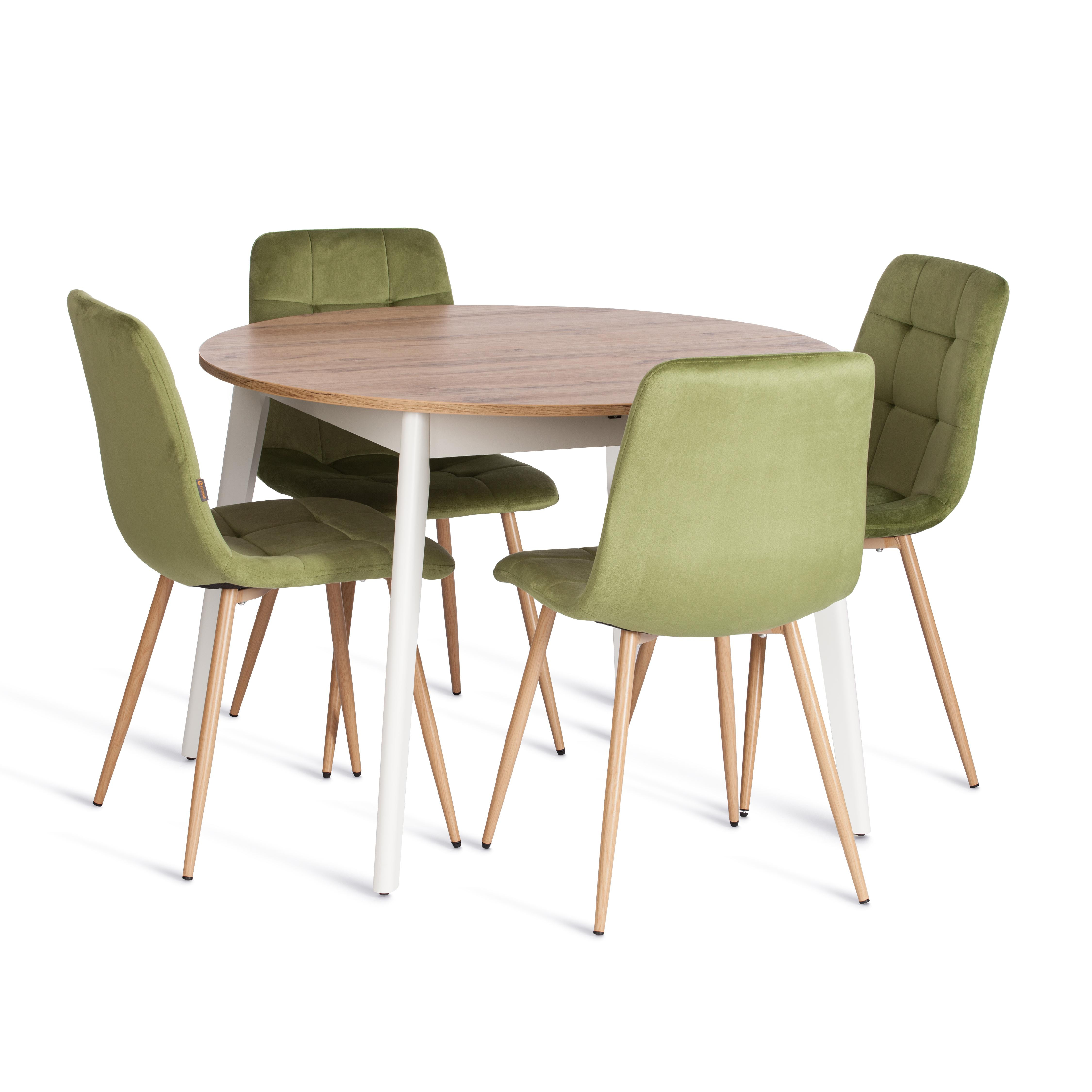 Стул CHILLY (mod. JSC-220)