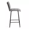 Полубарный стул  Bari/Бари