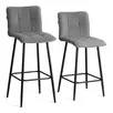 Полубарный стул  Bari/Бари
