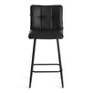 Полубарный стул  Bari/Бари