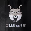 Кресло iWolf