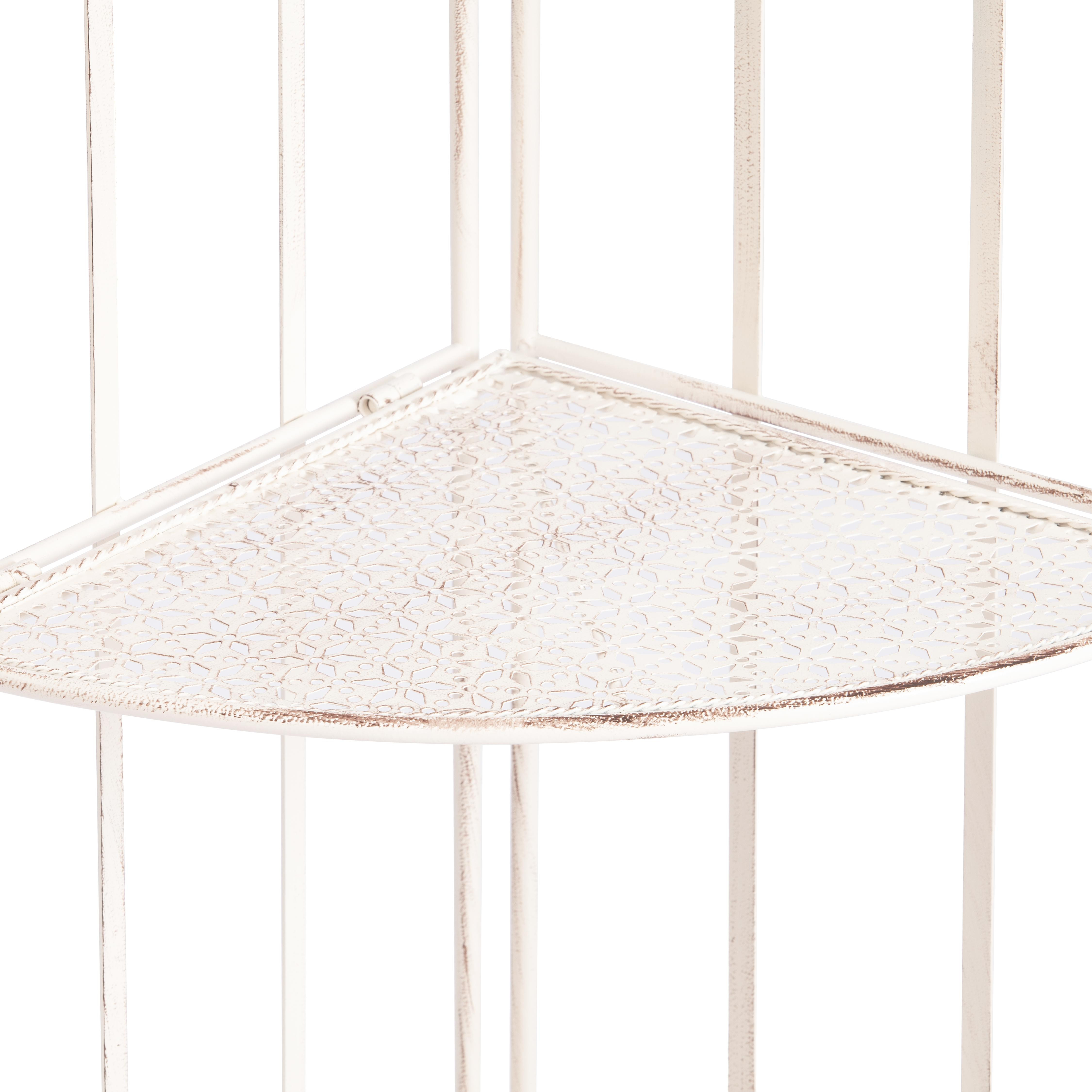 Этажерка угловая Secret De Maison Nicole (PL08-10338)