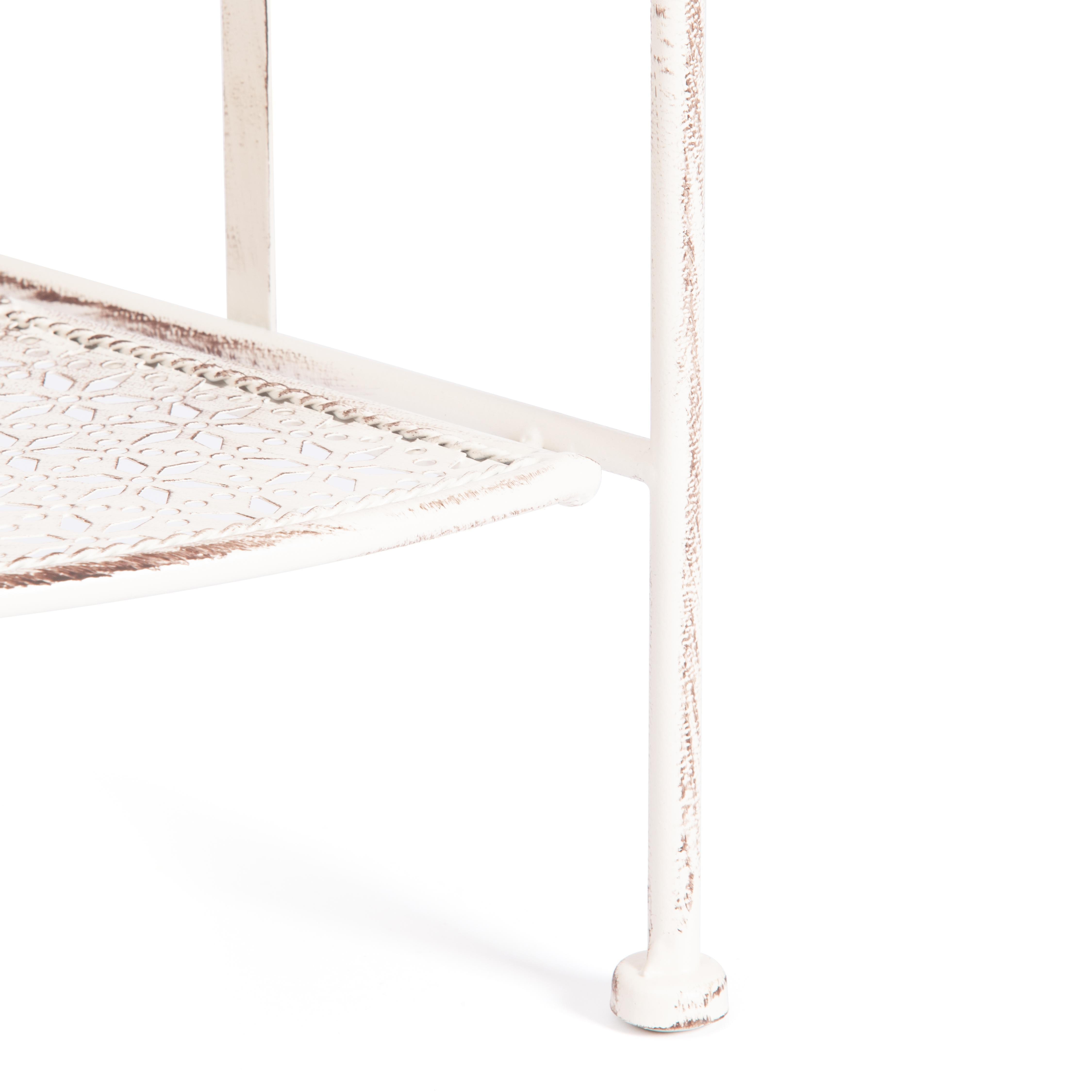 Этажерка угловая Secret De Maison Nicole (PL08-10338)