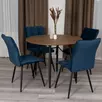 Стул обеденный Bari