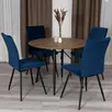 Стул обеденный Monte Carlo  (2 шт. в упаковке)
