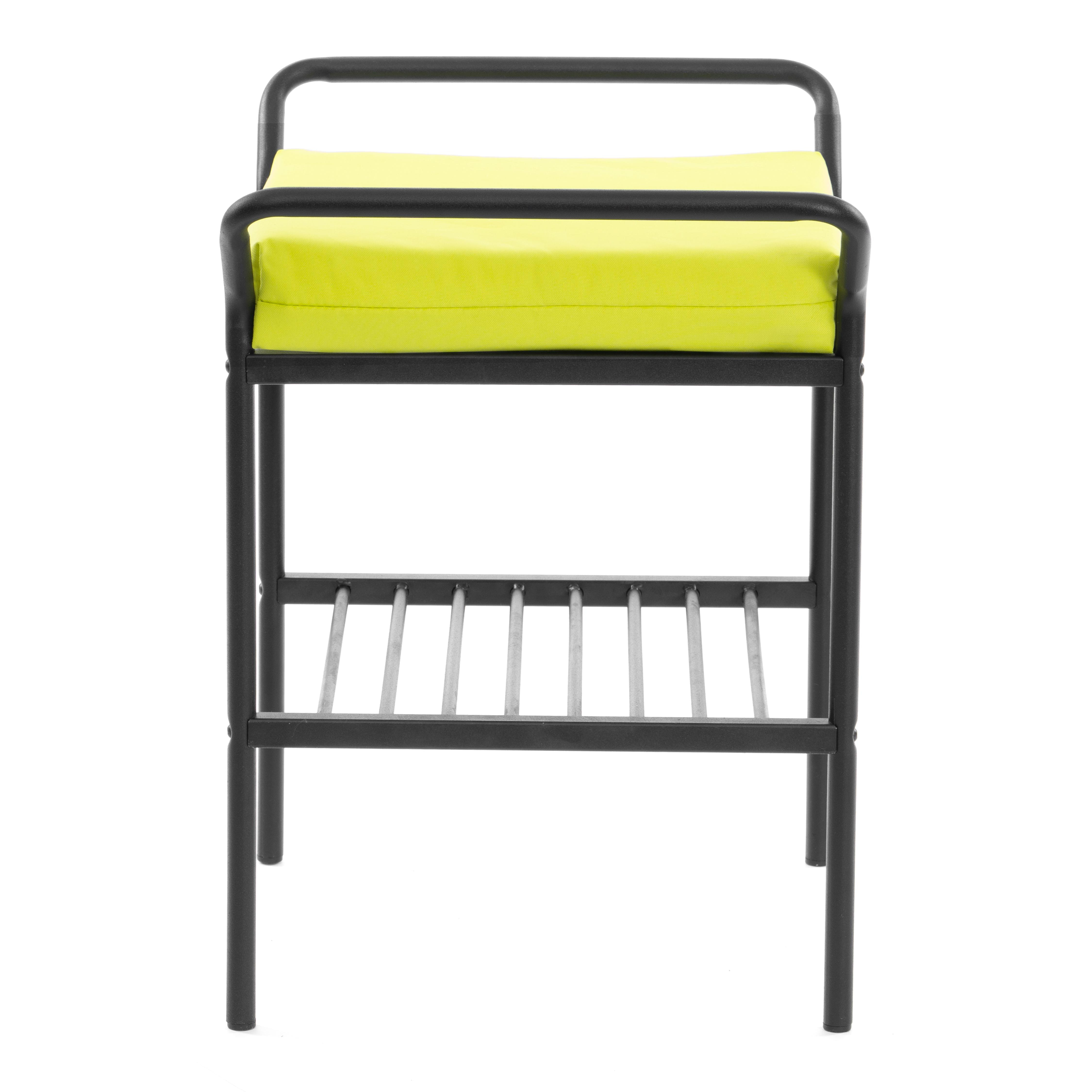 Пуф/стол Ergo/Эрго