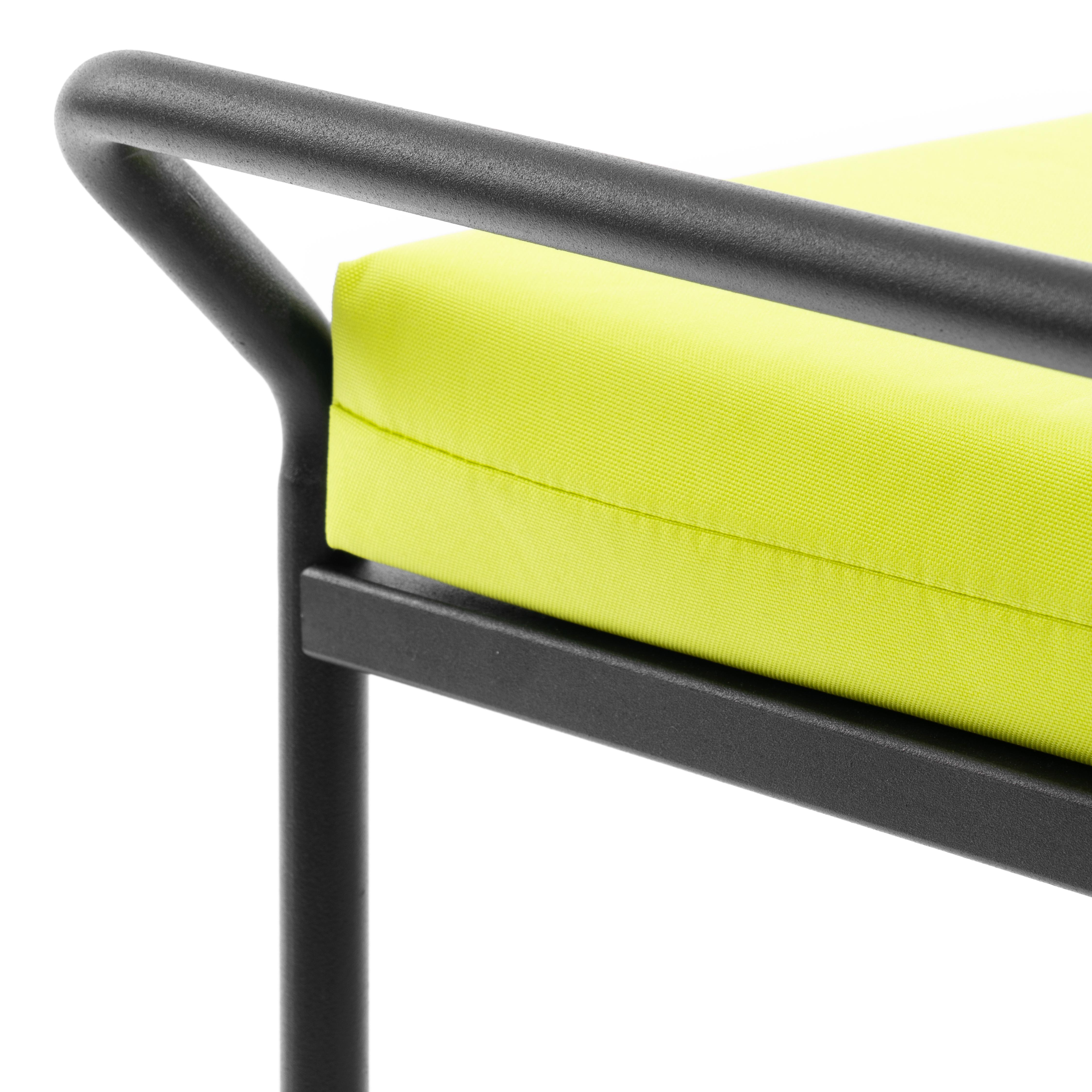 Пуф/стол Ergo/Эрго