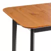 Стол Соната Люкс/ Sonata Lux table, 75х75х73 см