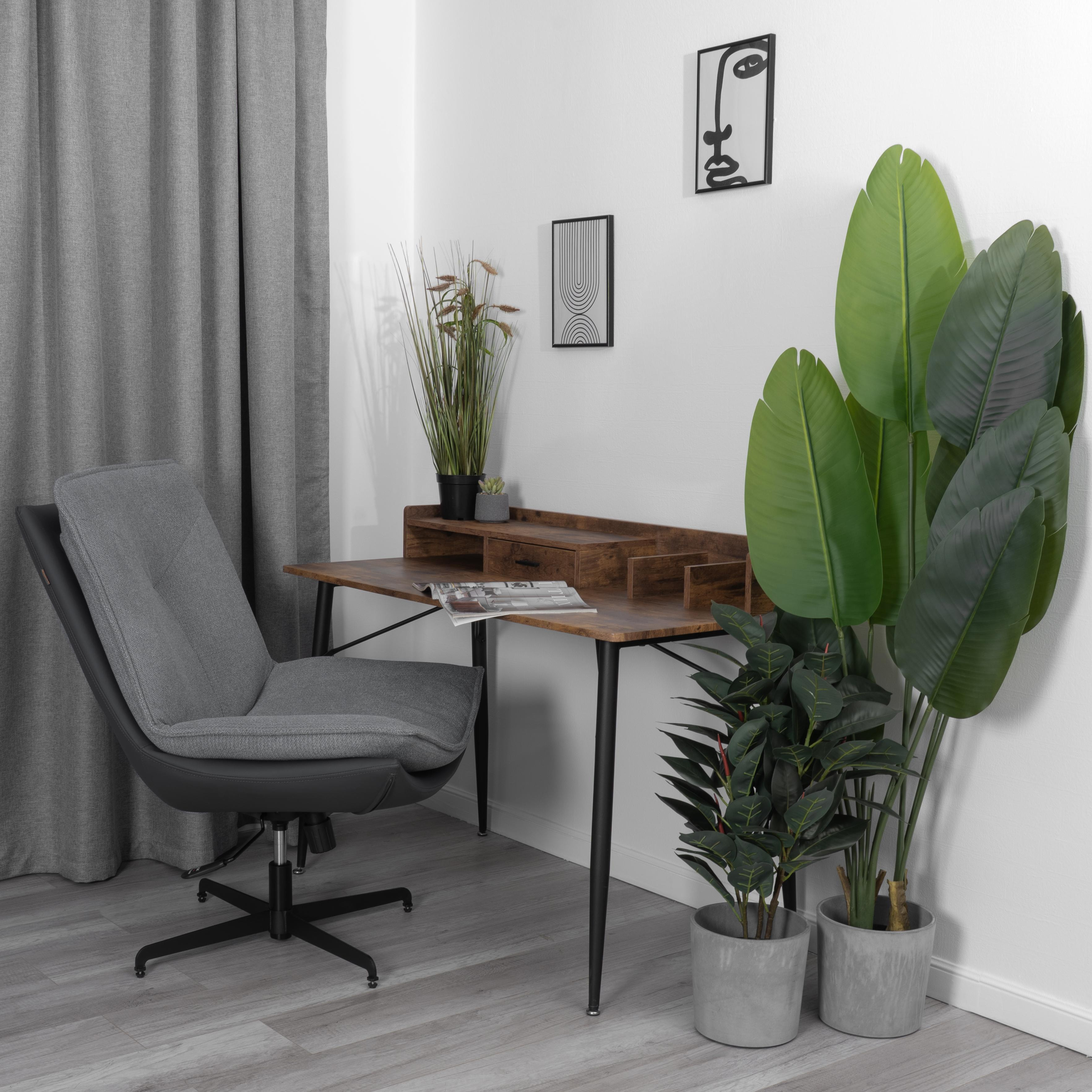 Кресло лаунж Cosmo