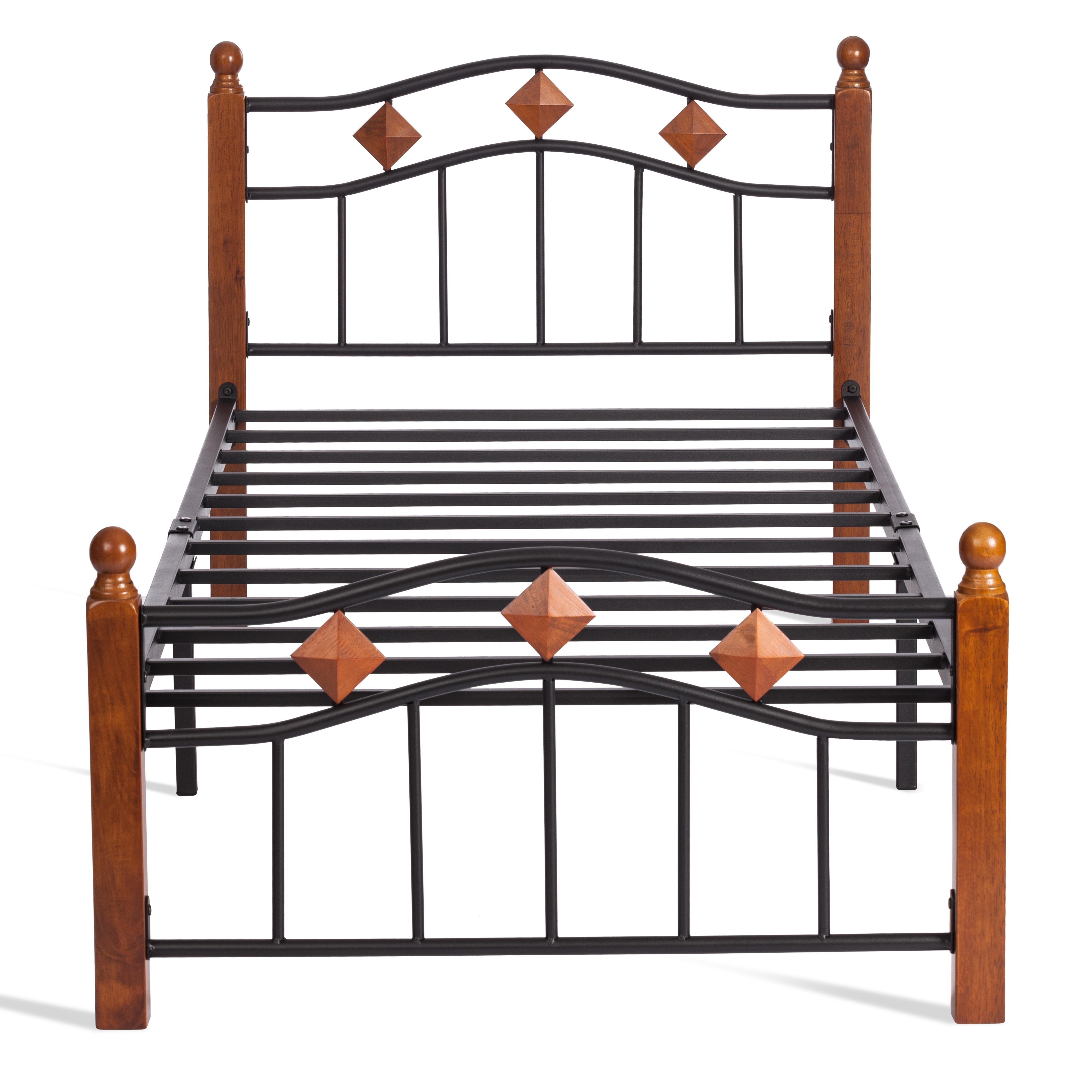 Кровать AT-126