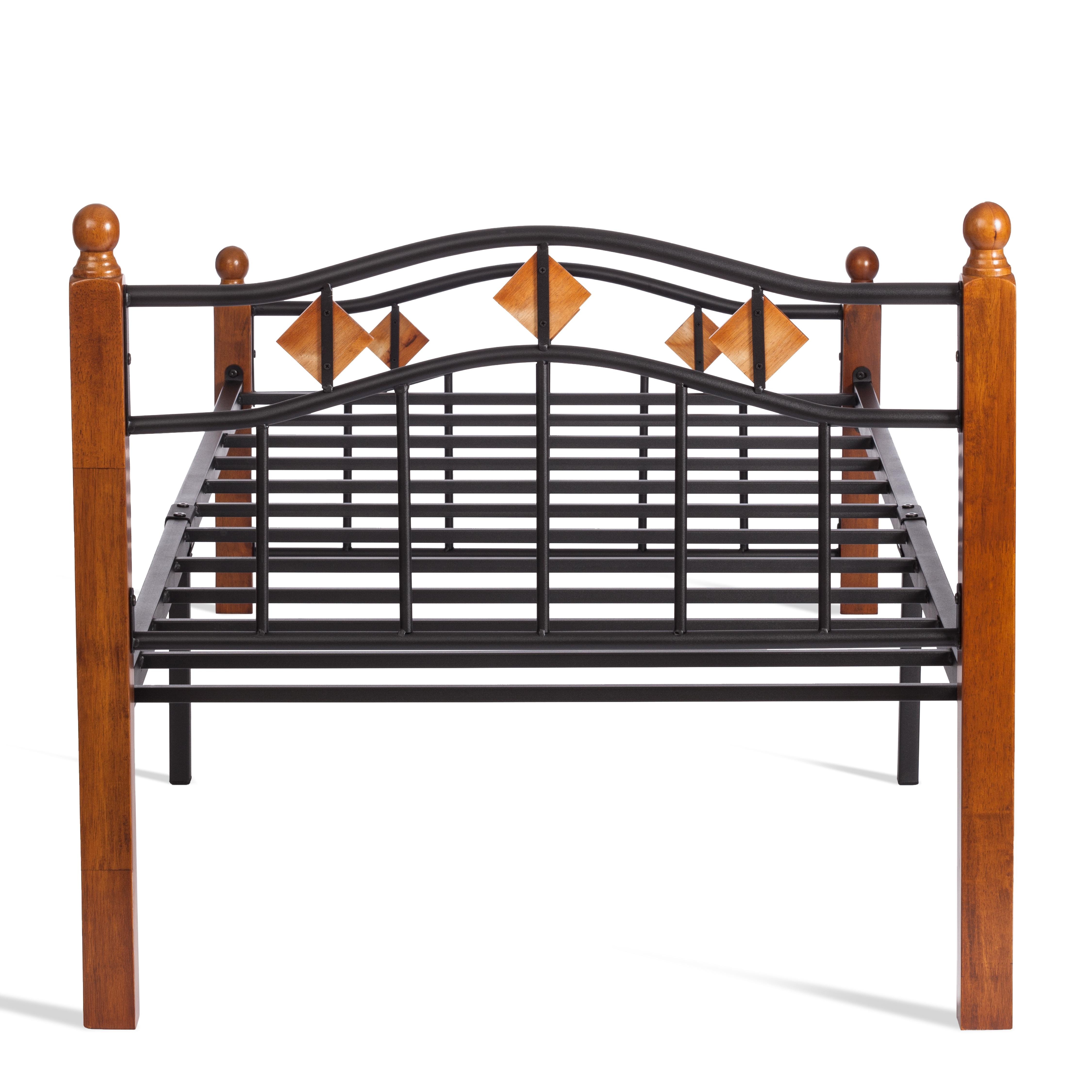 Кровать AT-126