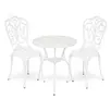 Комплект Secret De Maison Romance (стол +2 стула)